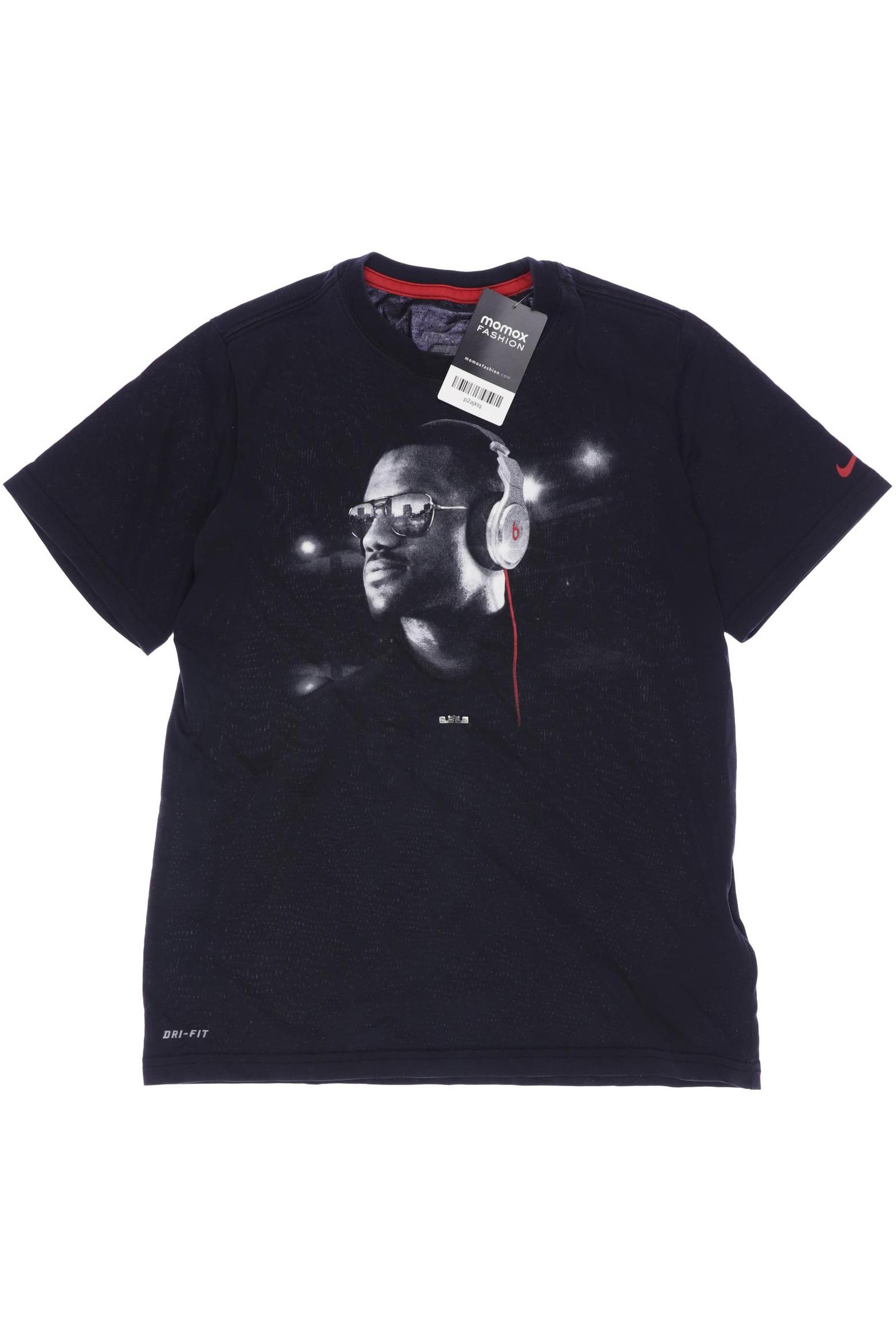 

Nike Herren T-Shirt, schwarz, Gr. 146