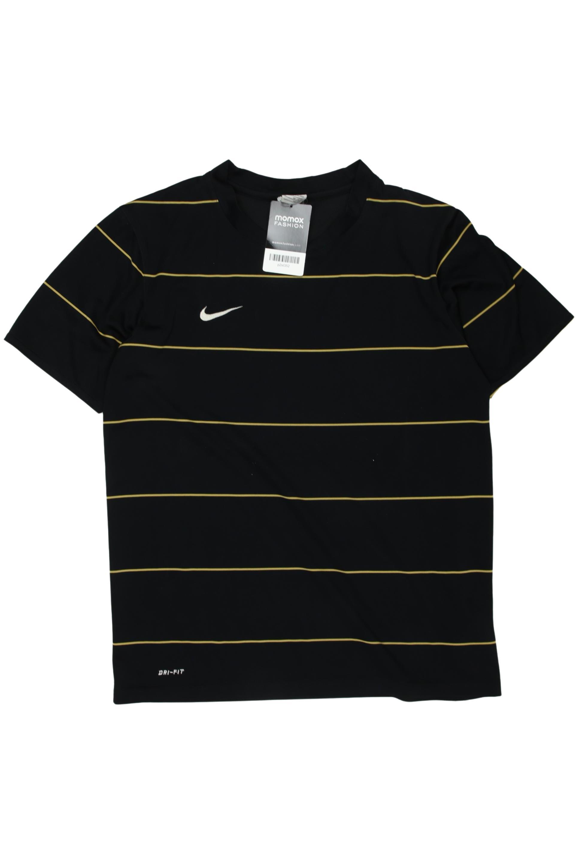 

Nike Herren T-Shirt, schwarz, Gr. 170