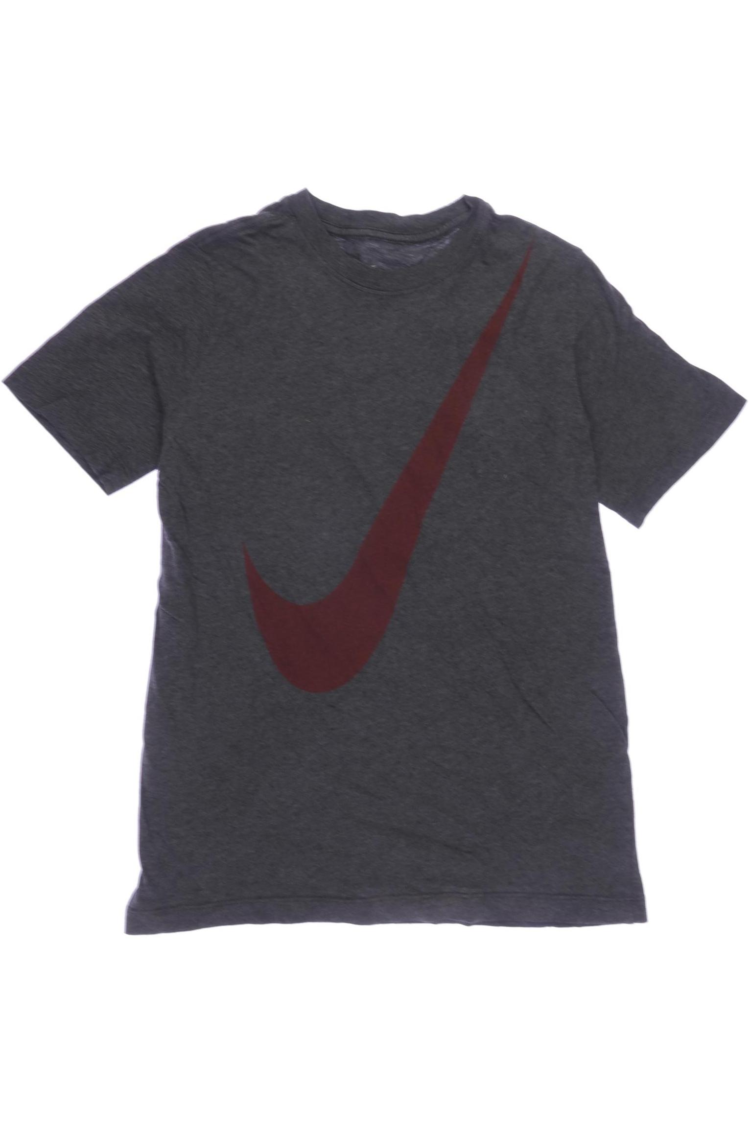 

Nike Jungen T-Shirt, grau