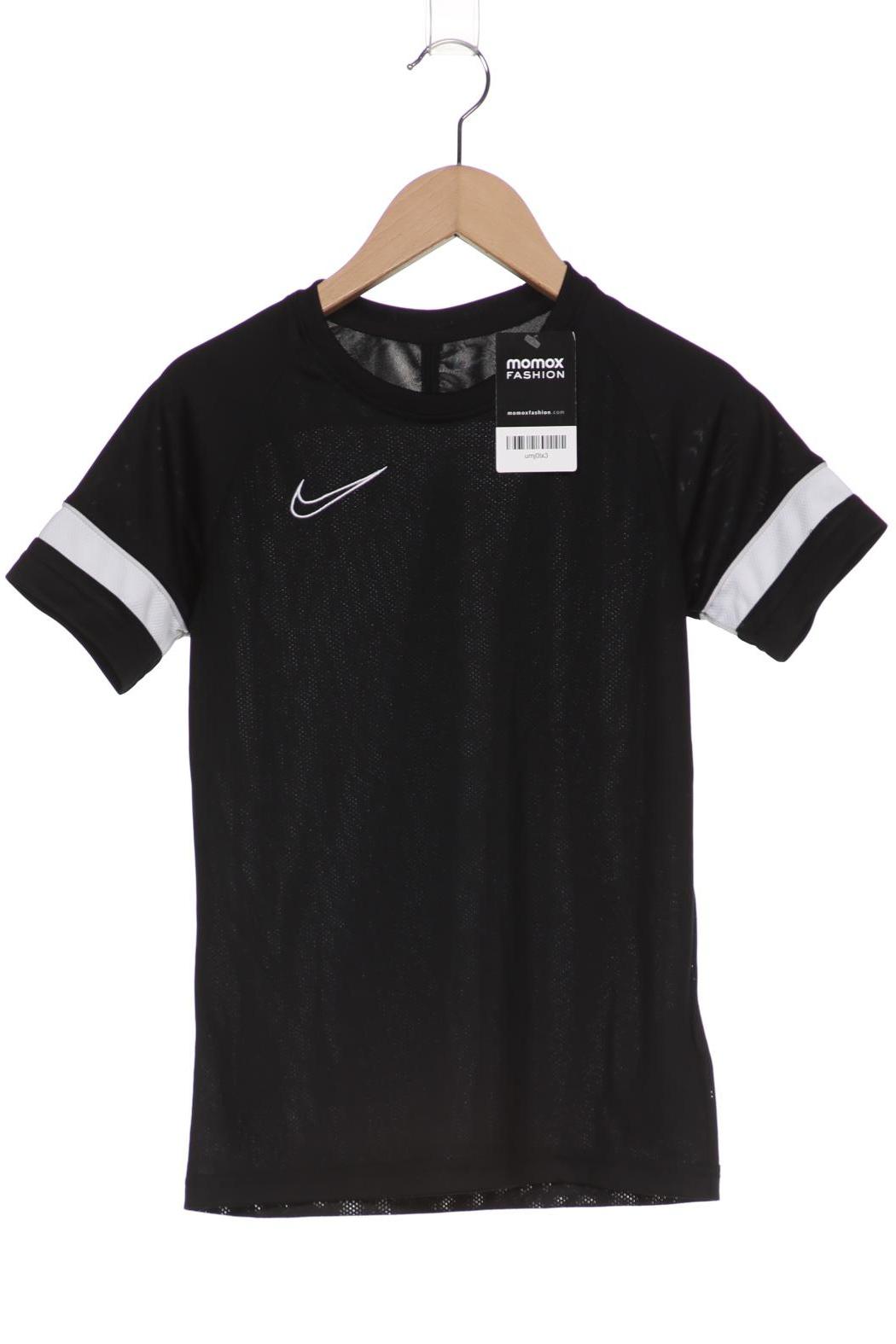 

Nike Herren T-Shirt, schwarz, Gr. 146