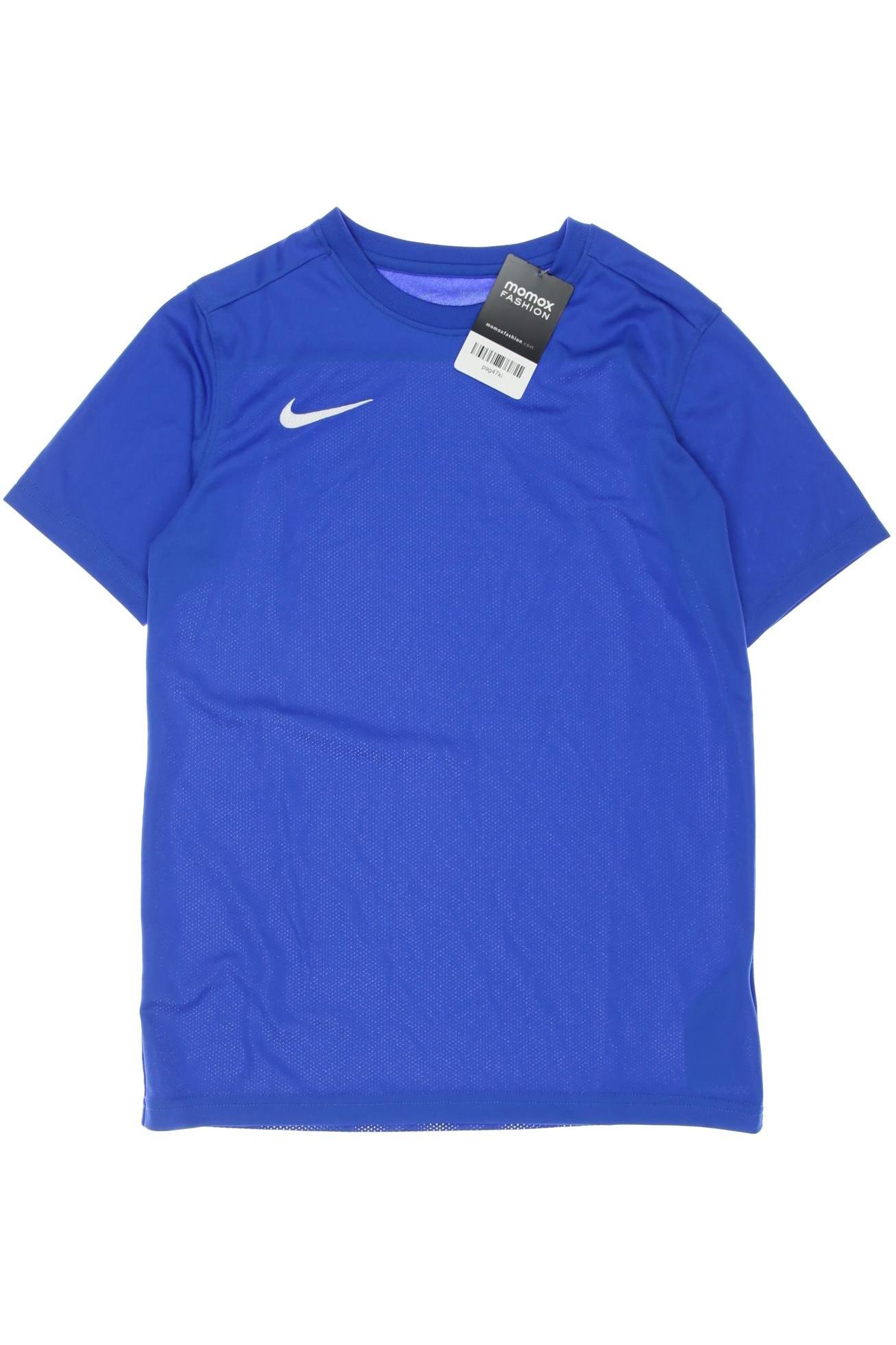 

Nike Herren T-Shirt, blau, Gr. 158
