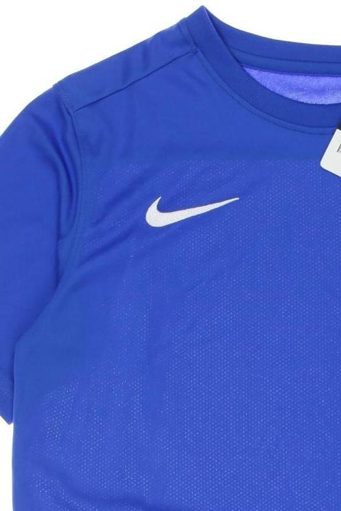 Thumbnail - Nike Jungen T-Shirt, blau, Gr. 158