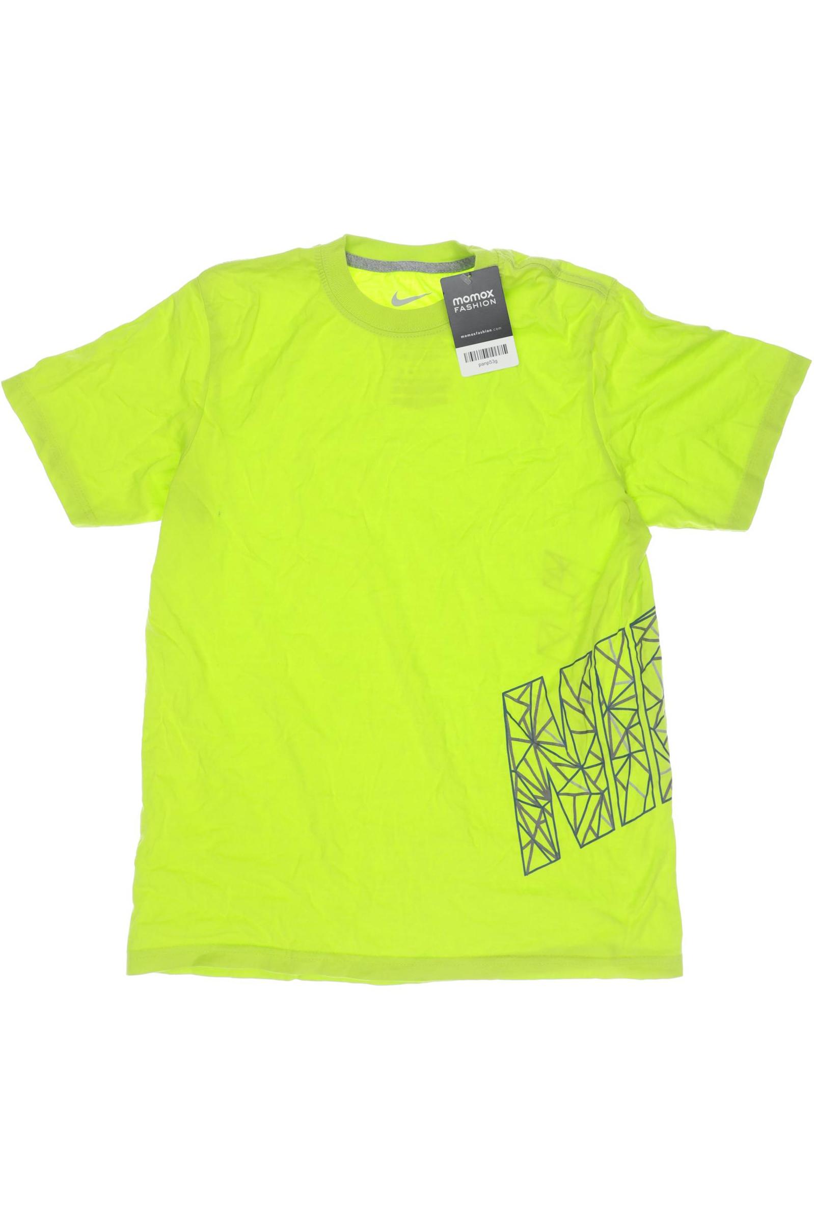 

Nike Herren T-Shirt, hellgrün, Gr. 158