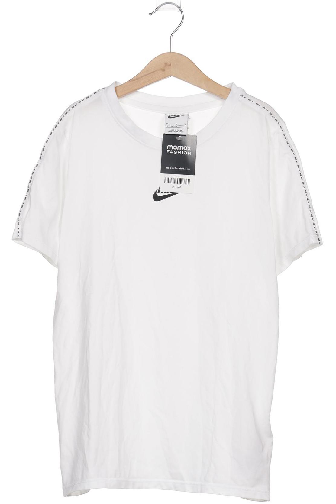 

Nike Herren T-Shirt, weiß, Gr. 146