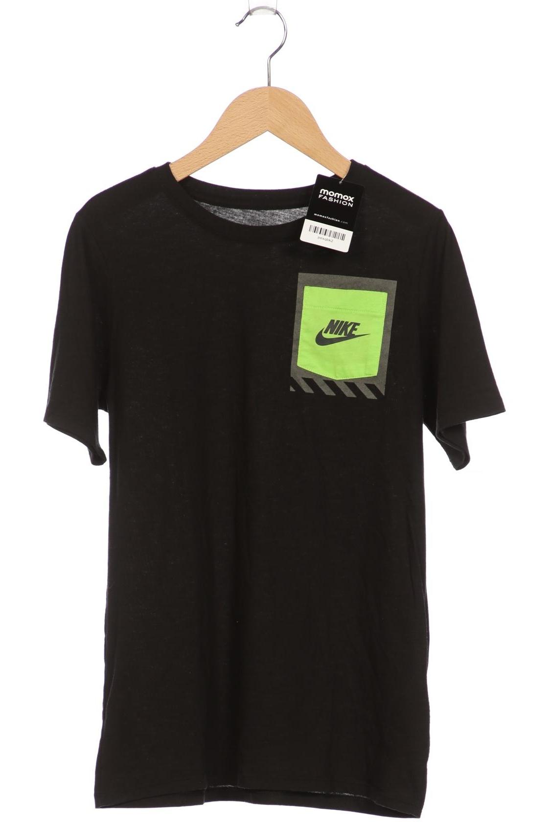 

Nike Herren T-Shirt, schwarz, Gr. 170