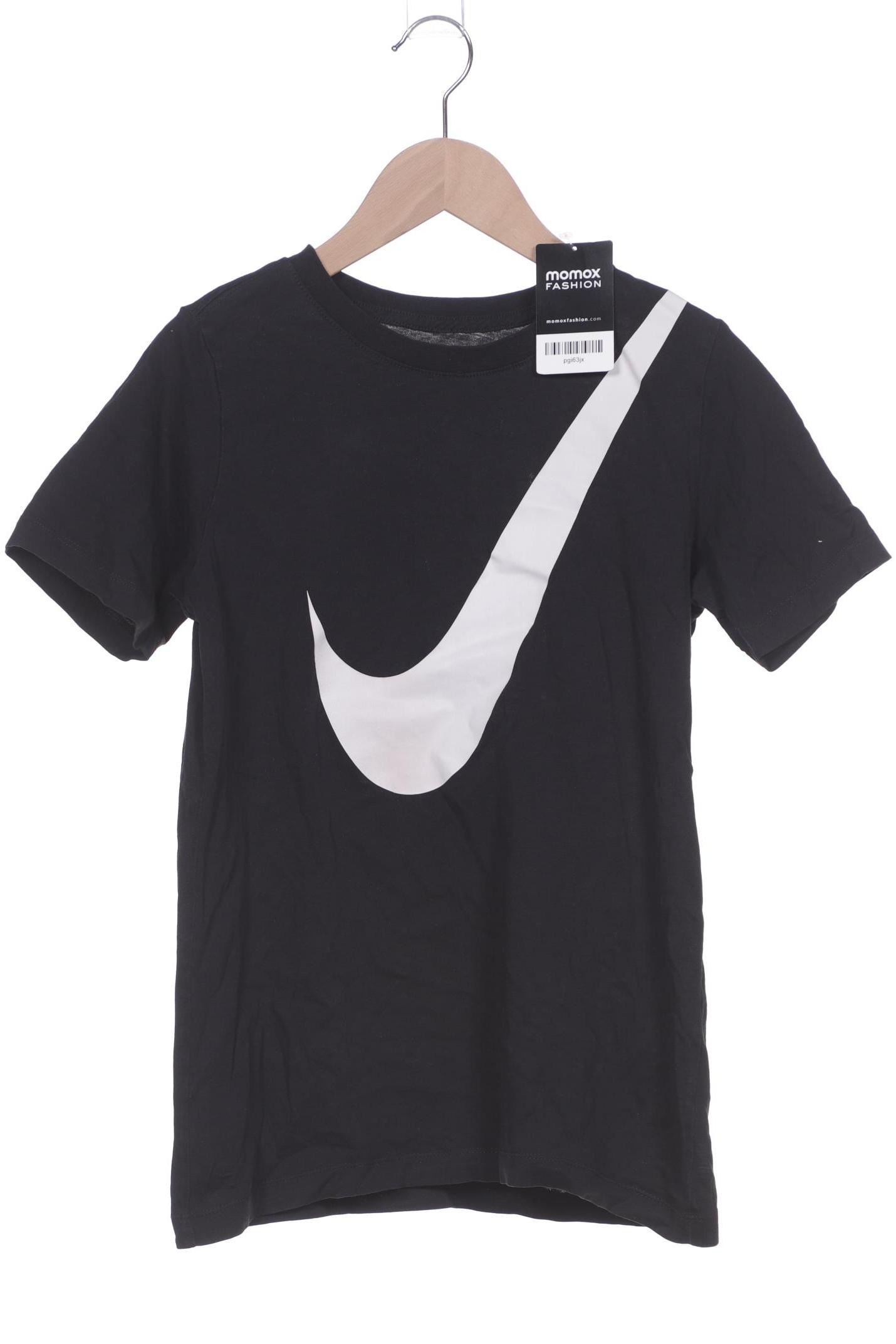 

Nike Herren T-Shirt, schwarz, Gr. 158