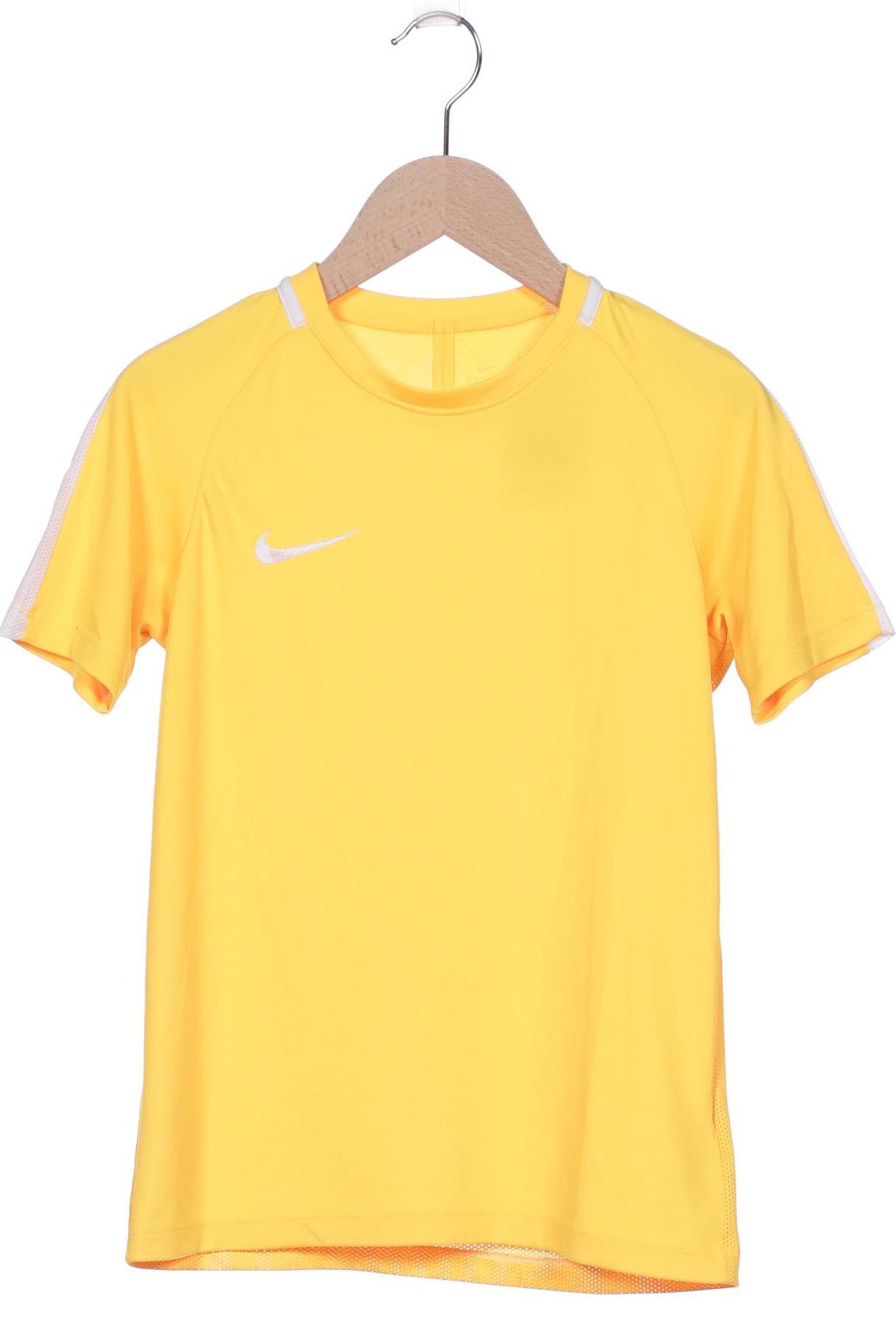 

Nike Jungen T-Shirt, neon