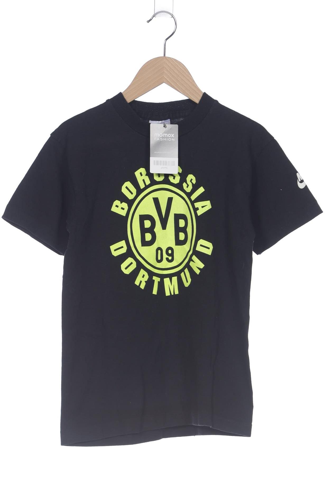 

Nike Herren T-Shirt, schwarz, Gr. 134