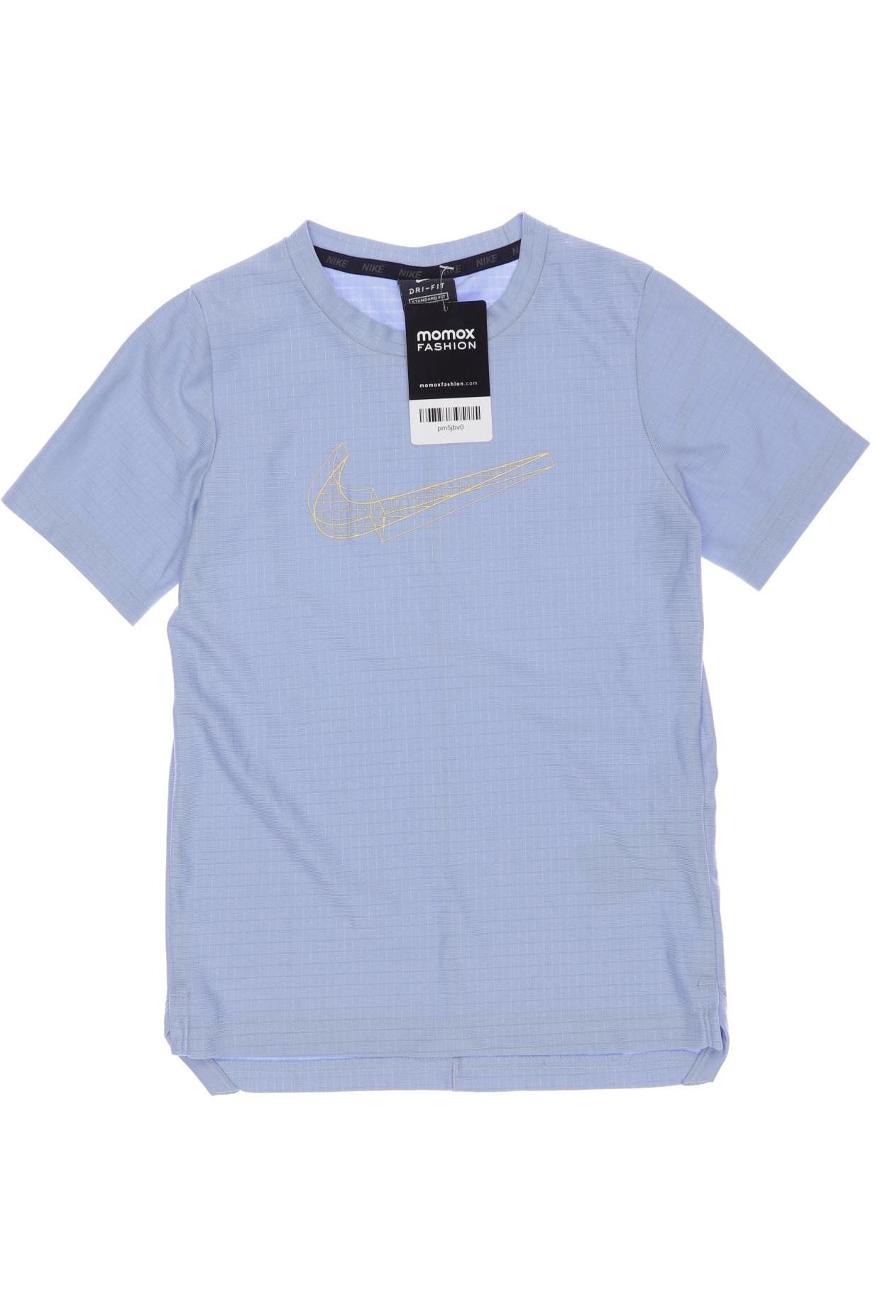 

Nike Herren T-Shirt, blau, Gr. 122