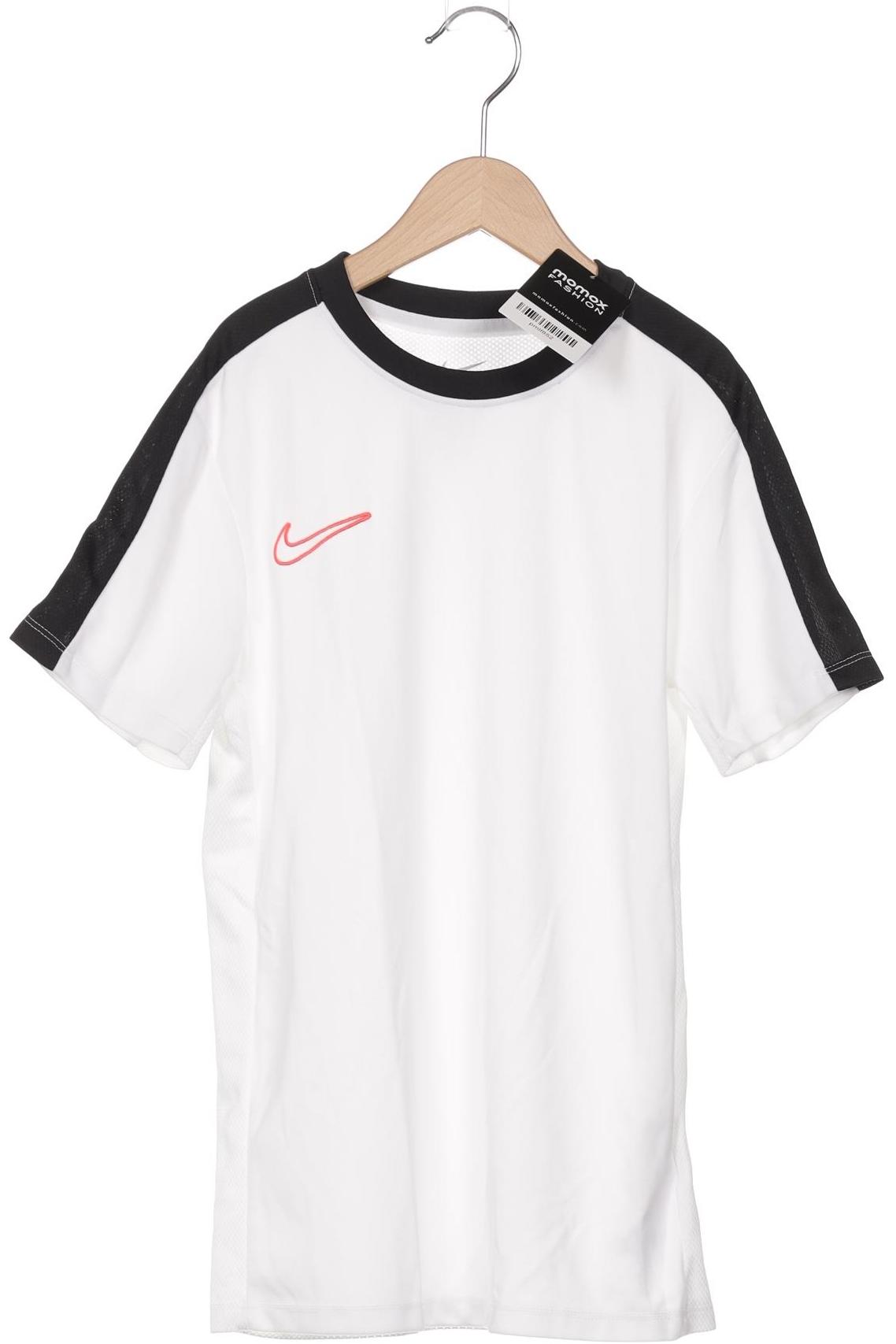

Nike Herren T-Shirt, weiß, Gr. 134