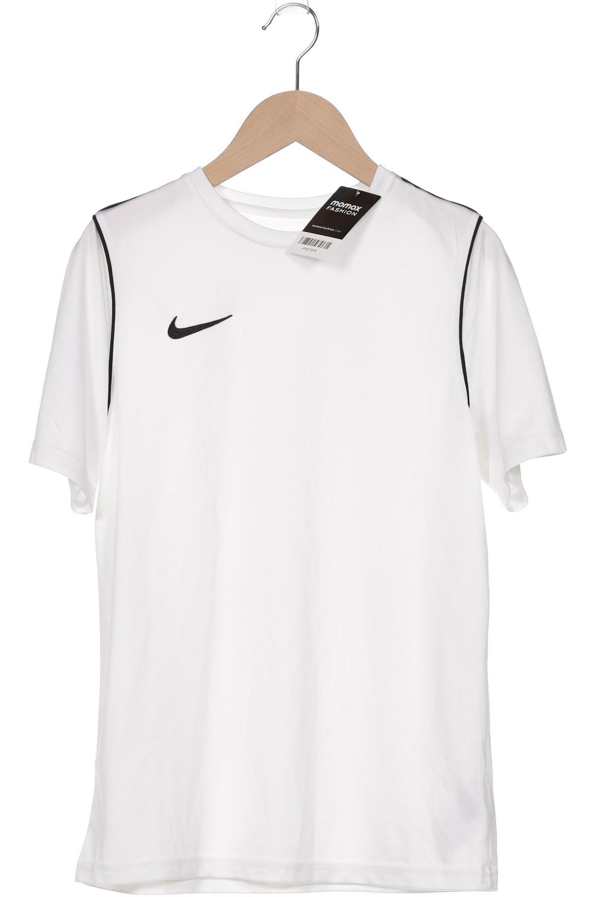 

Nike Jungen T-Shirt, weiß