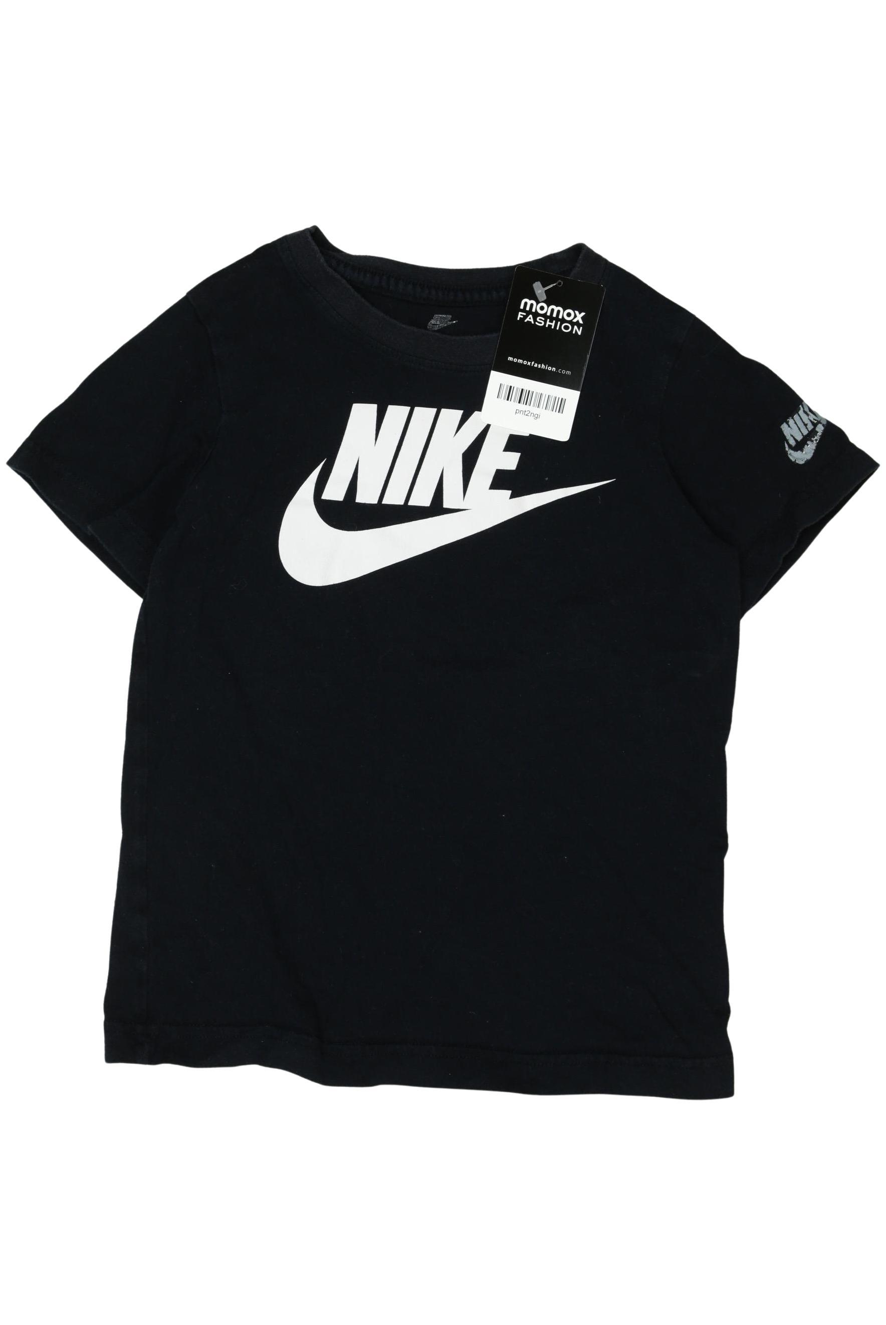 

Nike Herren T-Shirt, schwarz, Gr. 158