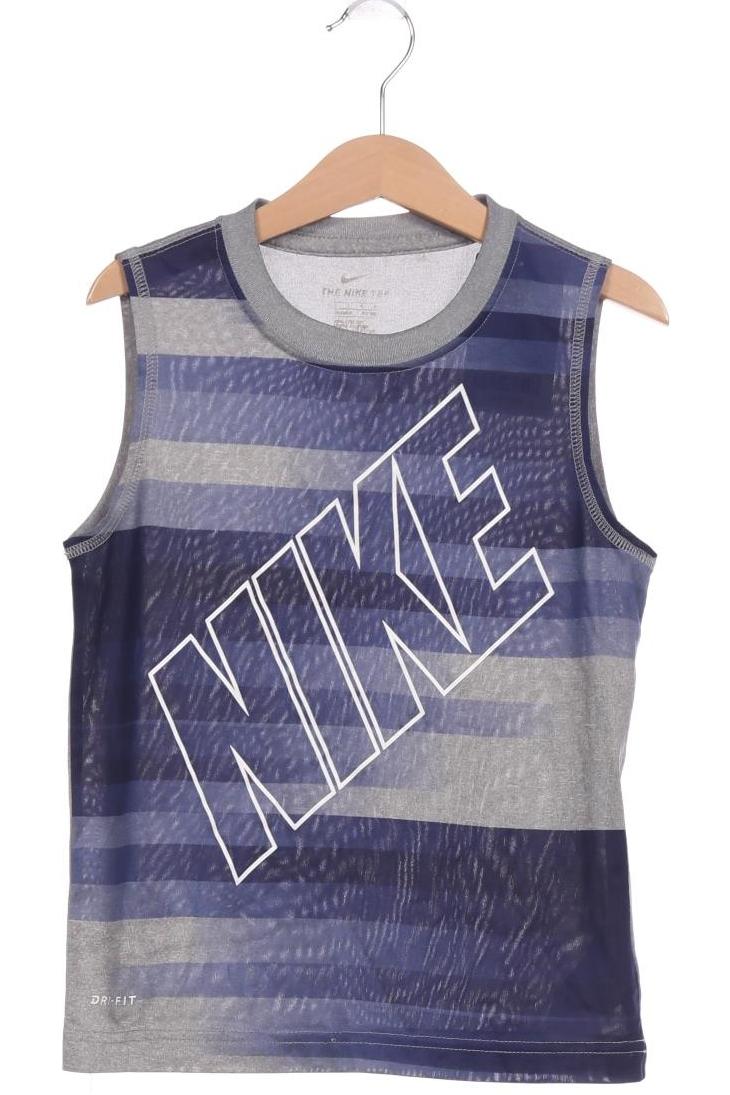 

Nike Herren T-Shirt, grau, Gr. 116