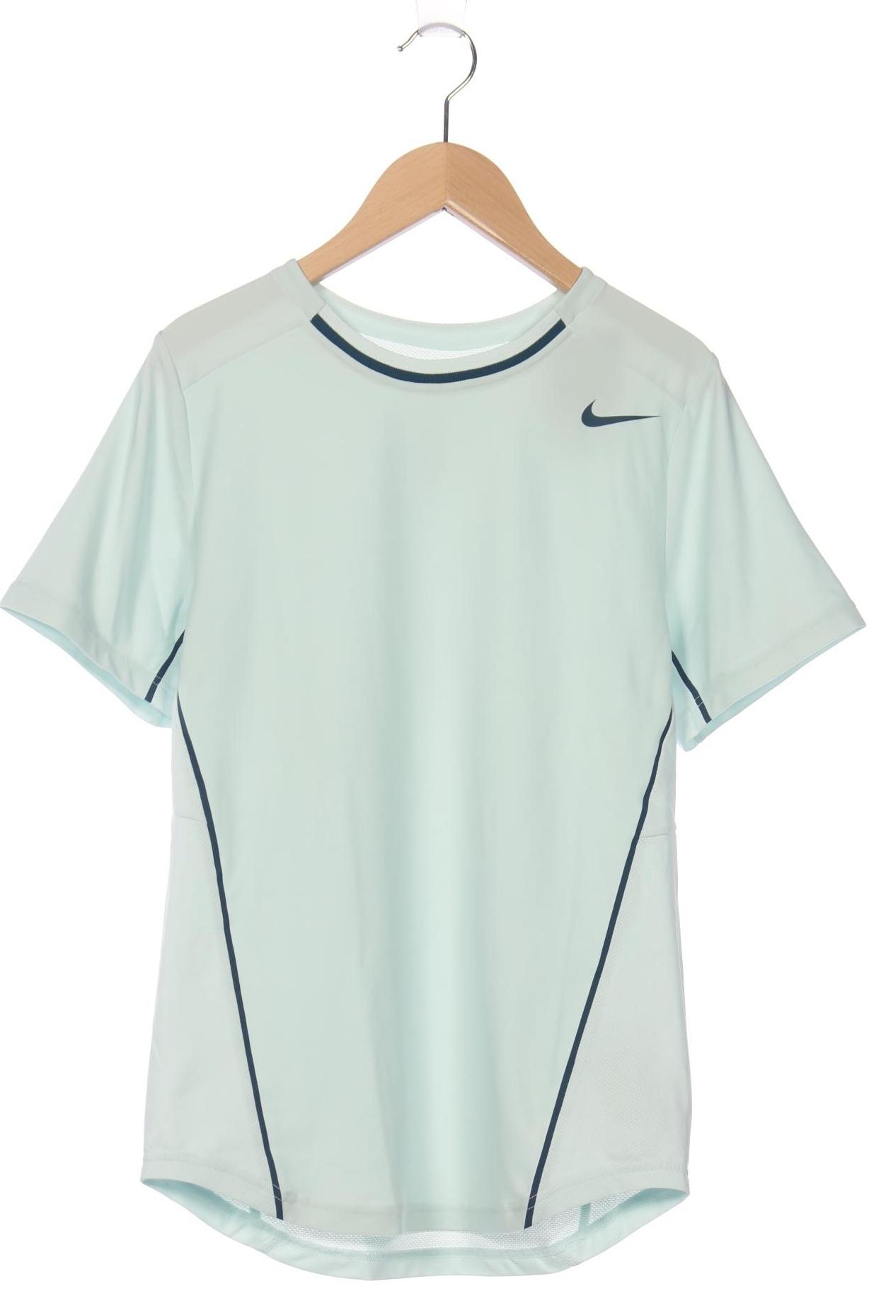 

Nike Herren T-Shirt, türkis, Gr. 158