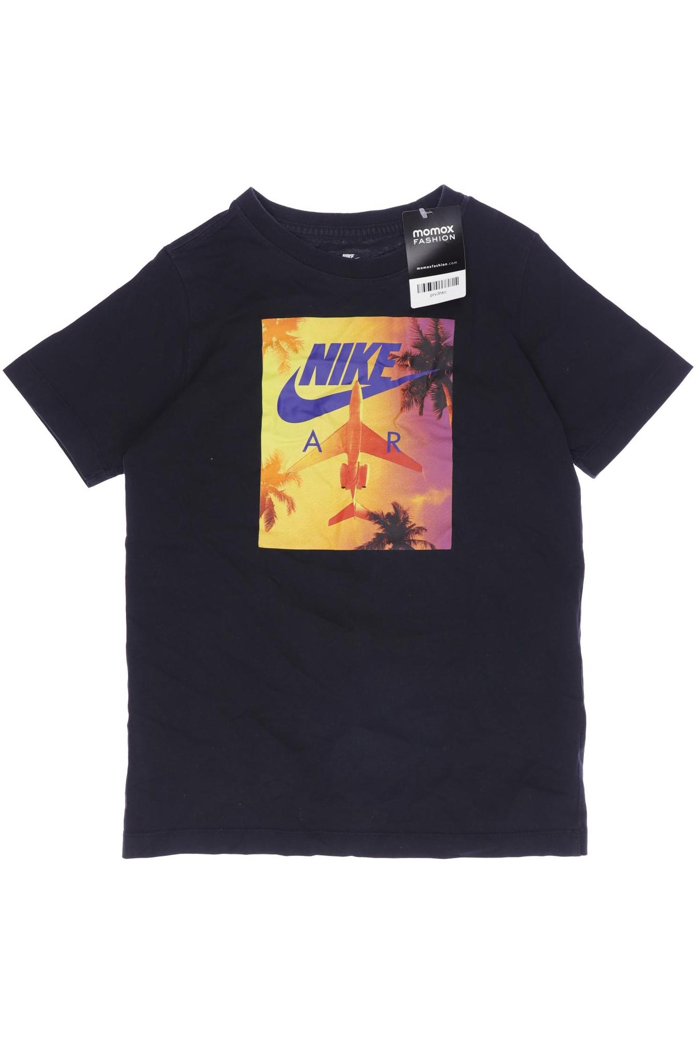 

Nike Herren T-Shirt, schwarz, Gr. 146