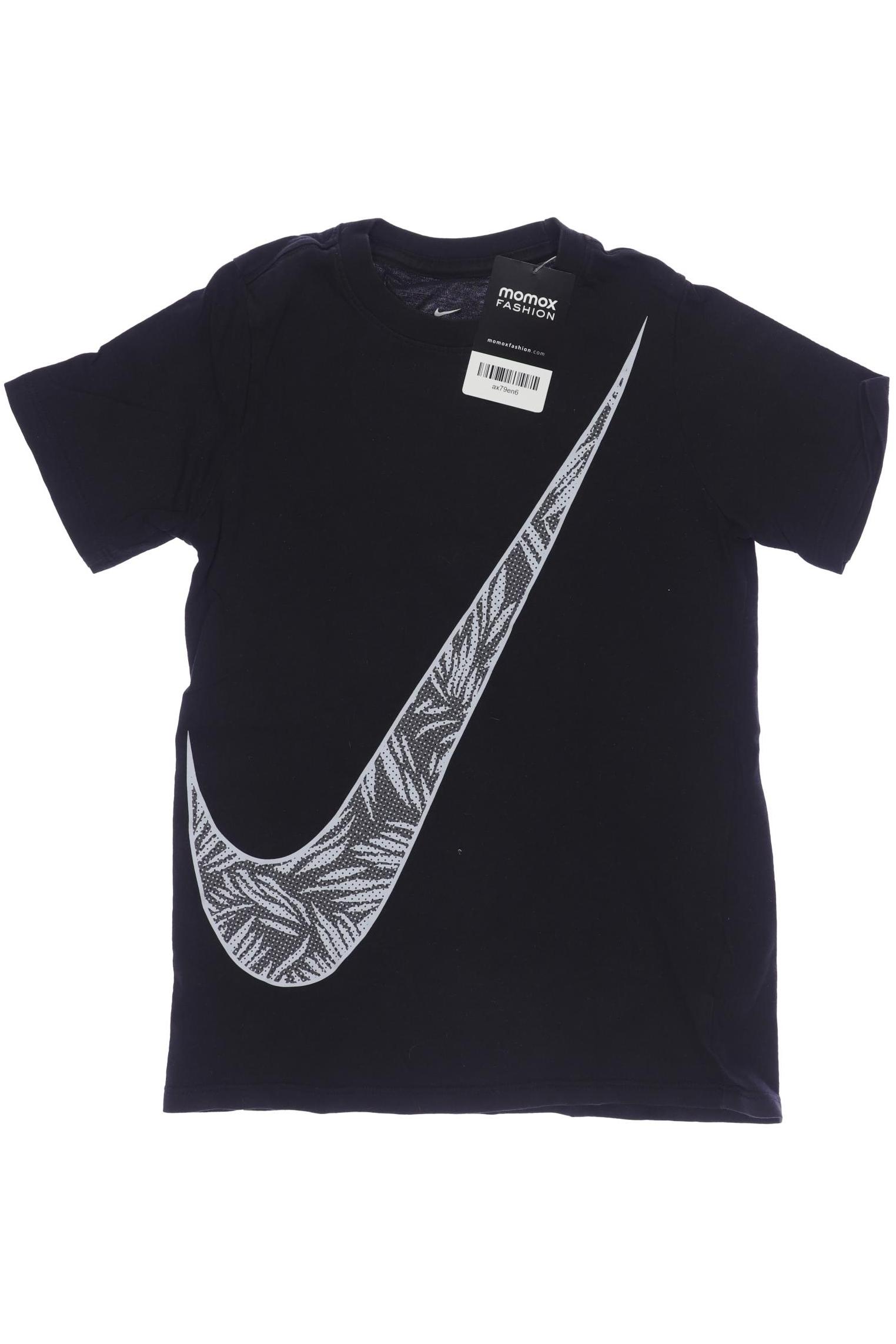 

Nike Herren T-Shirt, schwarz, Gr. 134