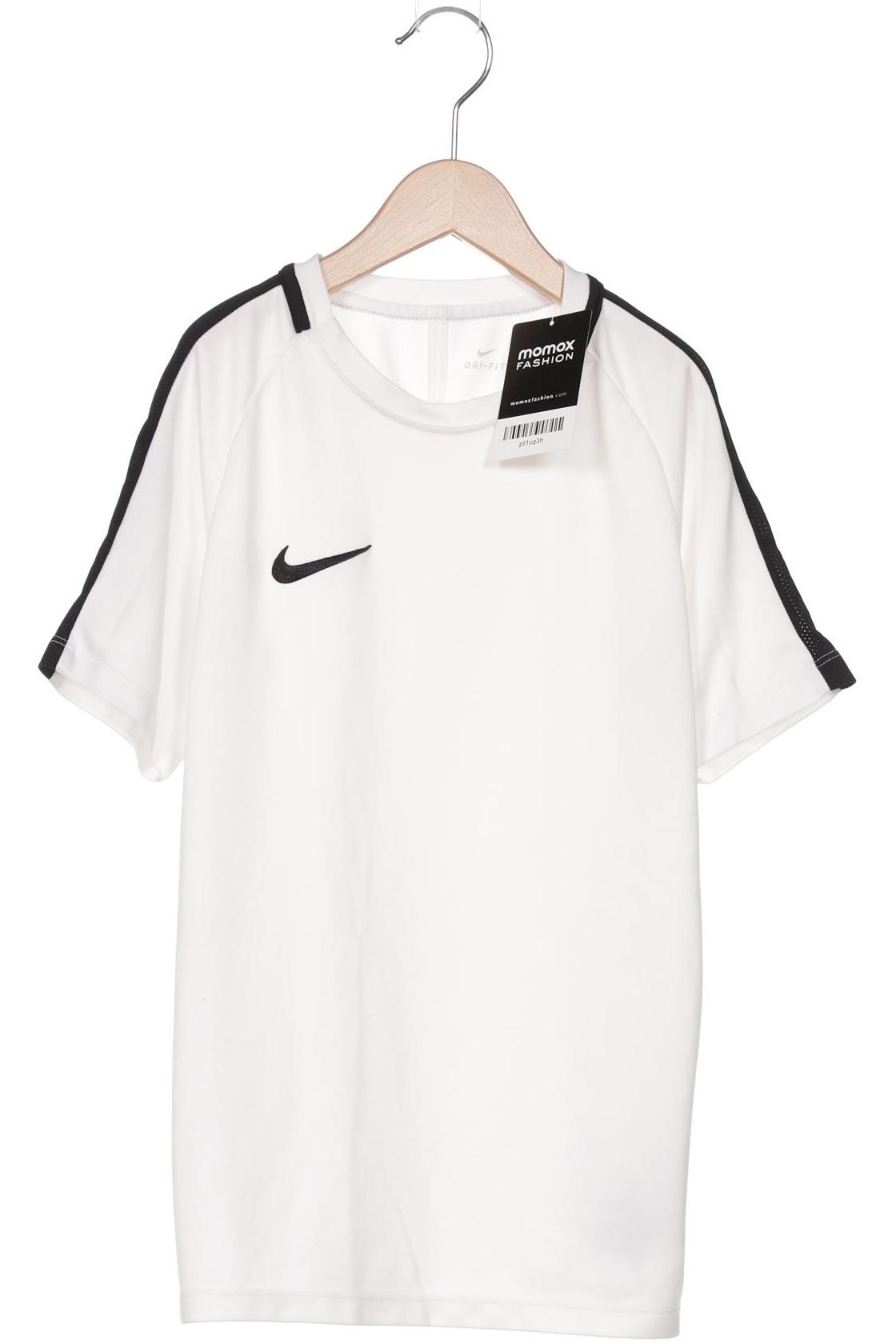 

Nike Herren T-Shirt, weiß, Gr. 134