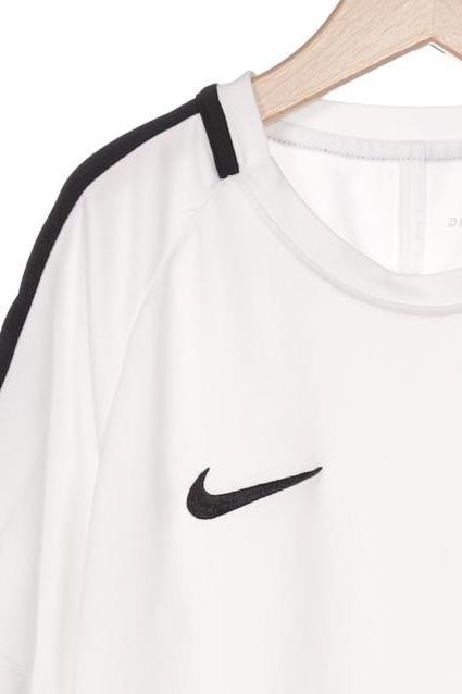 Thumbnail - Nike Jungen T-Shirt, weiß, Gr. 134