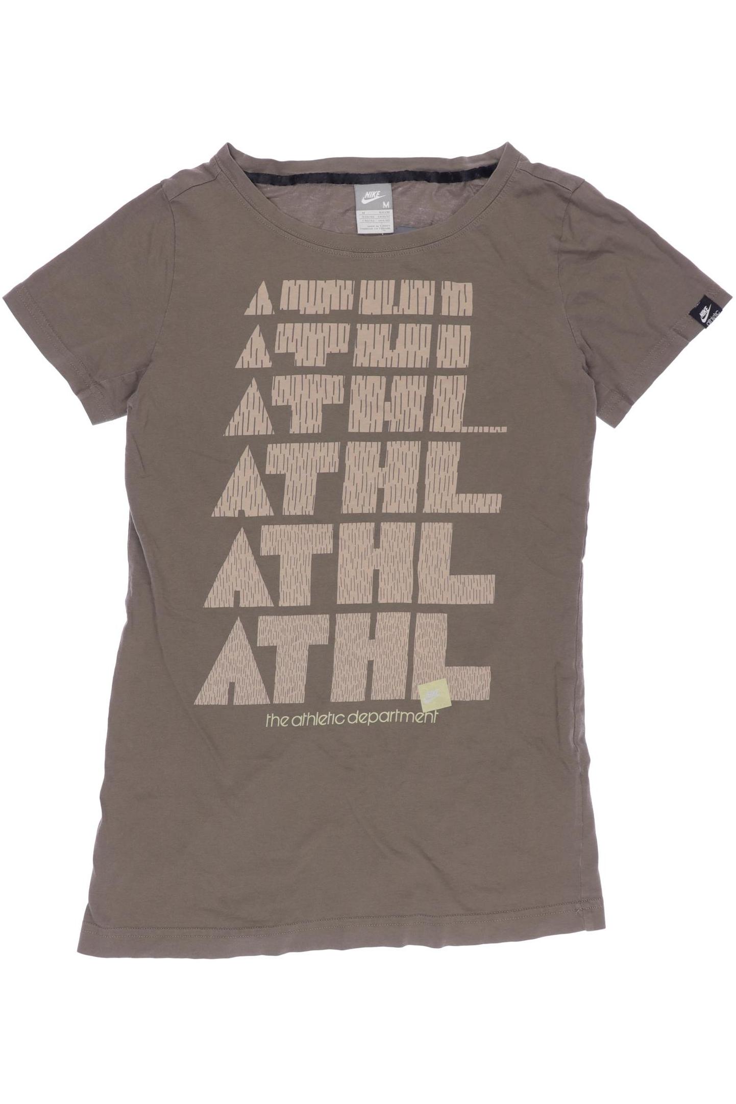

Nike Herren T-Shirt, grau, Gr. 146
