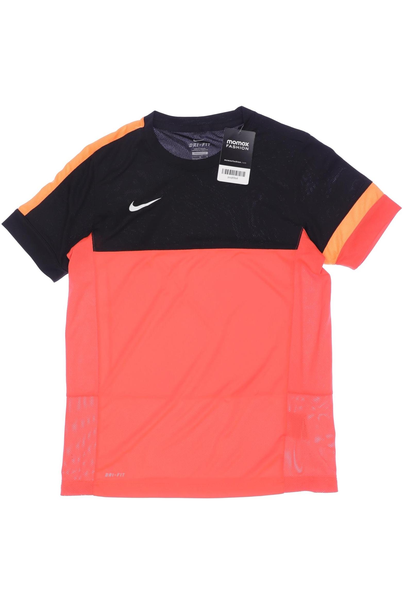 

Nike Herren T-Shirt, rot, Gr. 158