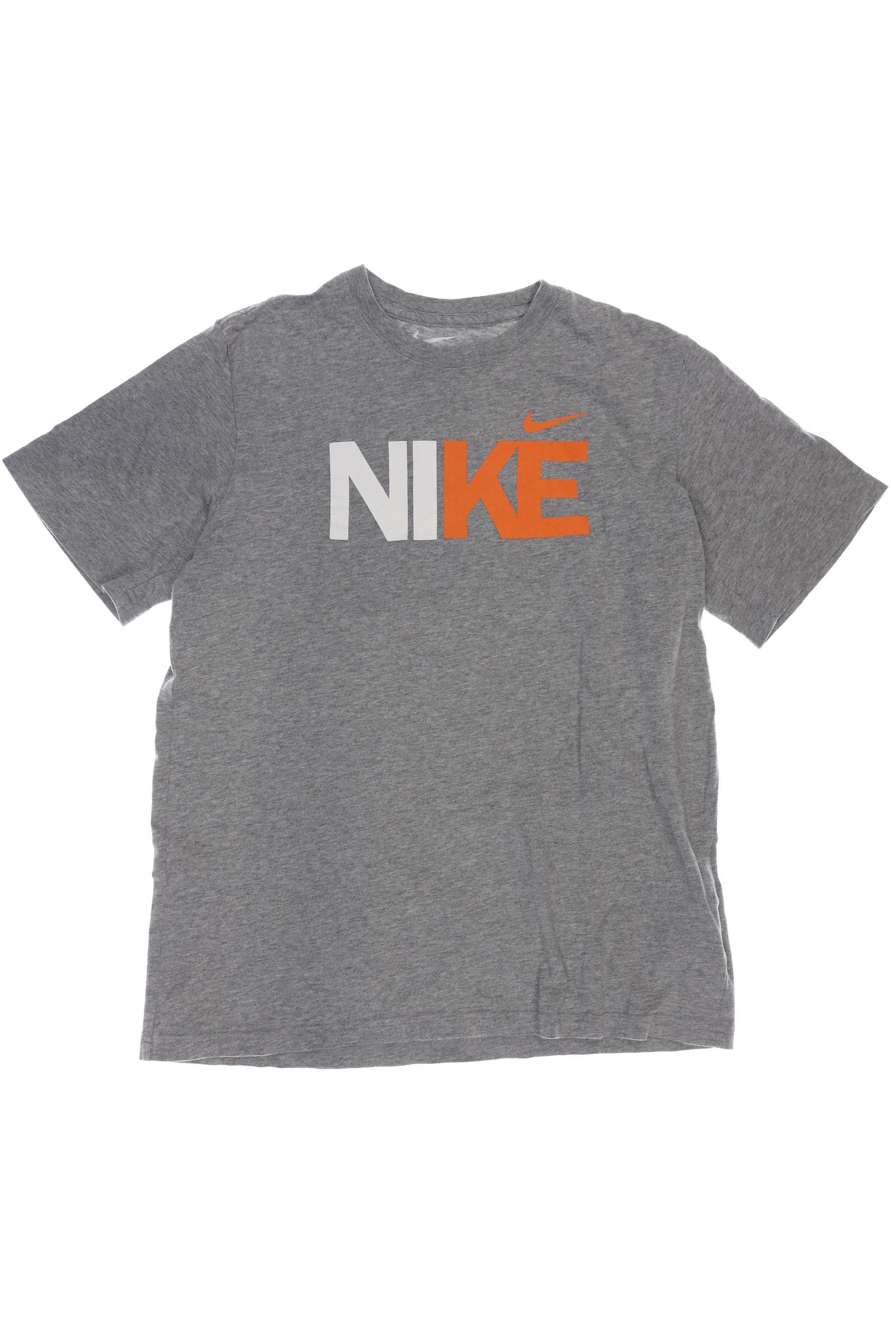 

Nike Herren T-Shirt, grau, Gr. 158