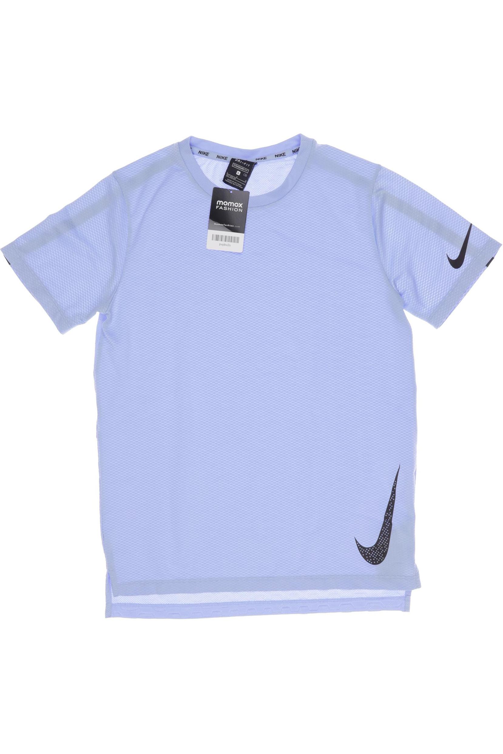 

Nike Jungen T-Shirt, hellblau