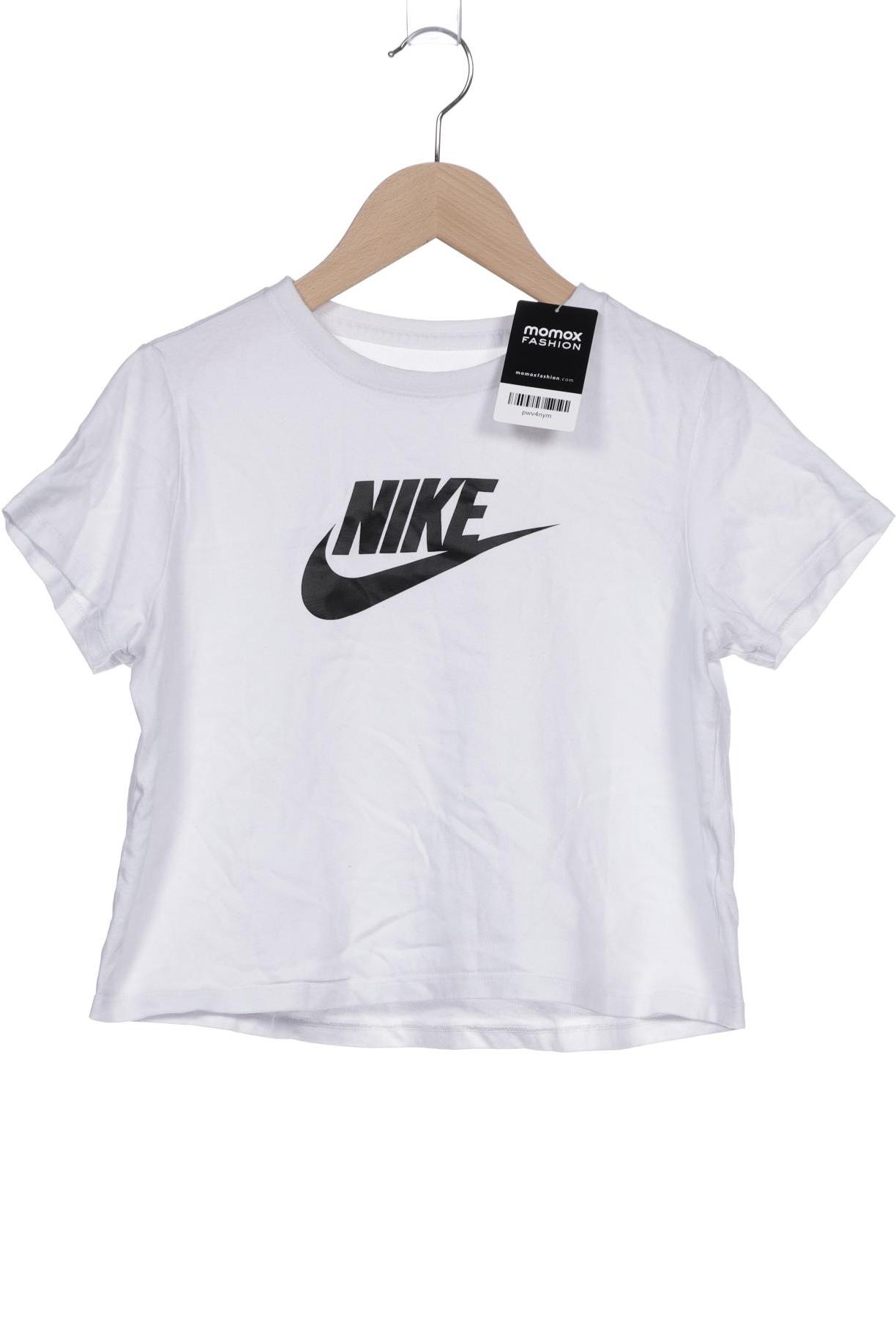 

Nike Herren T-Shirt, weiß, Gr. 170