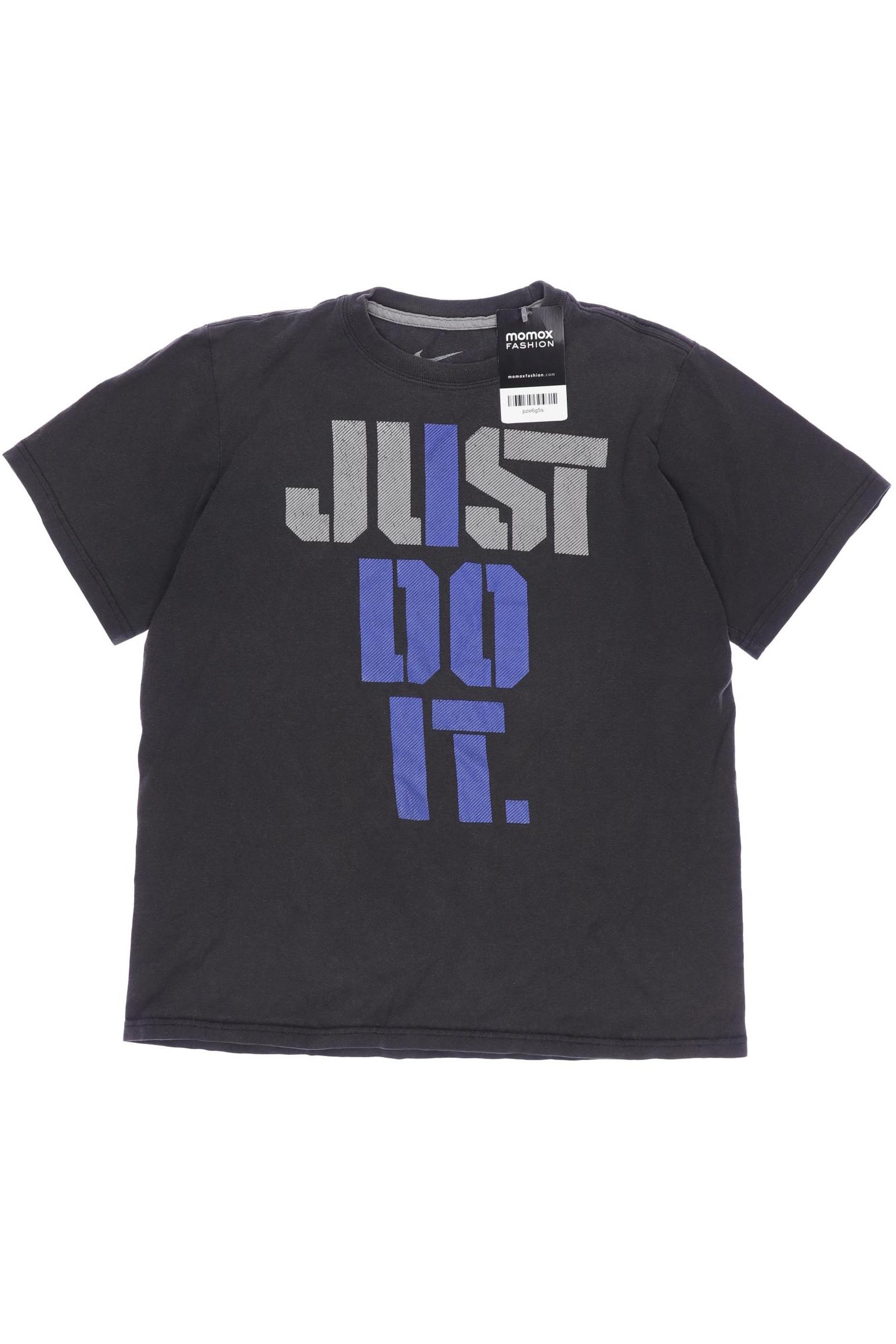 

Nike Herren T-Shirt, grau, Gr. 158