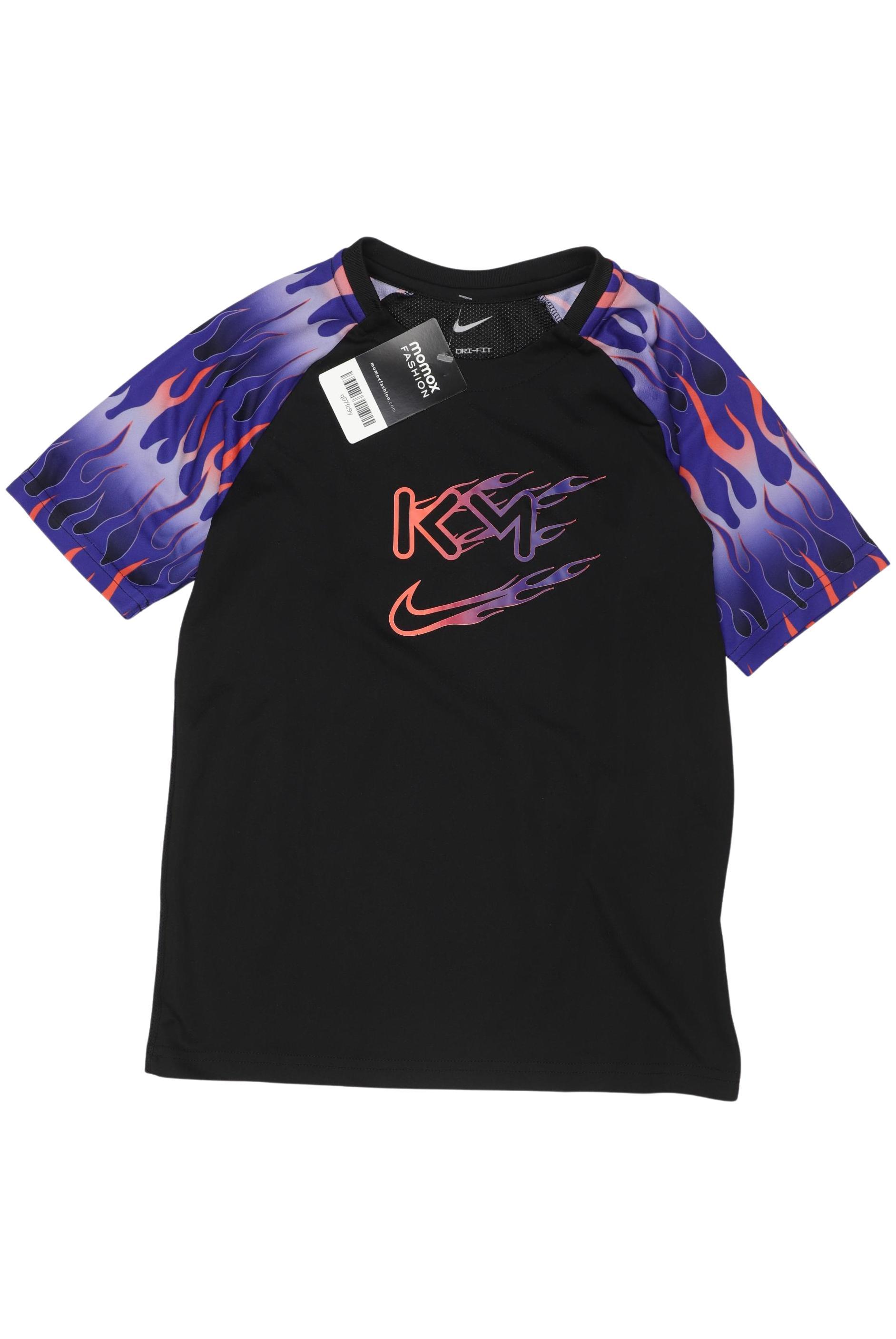 

Nike Jungen T-Shirt, mehrfarbig, Gr. 134