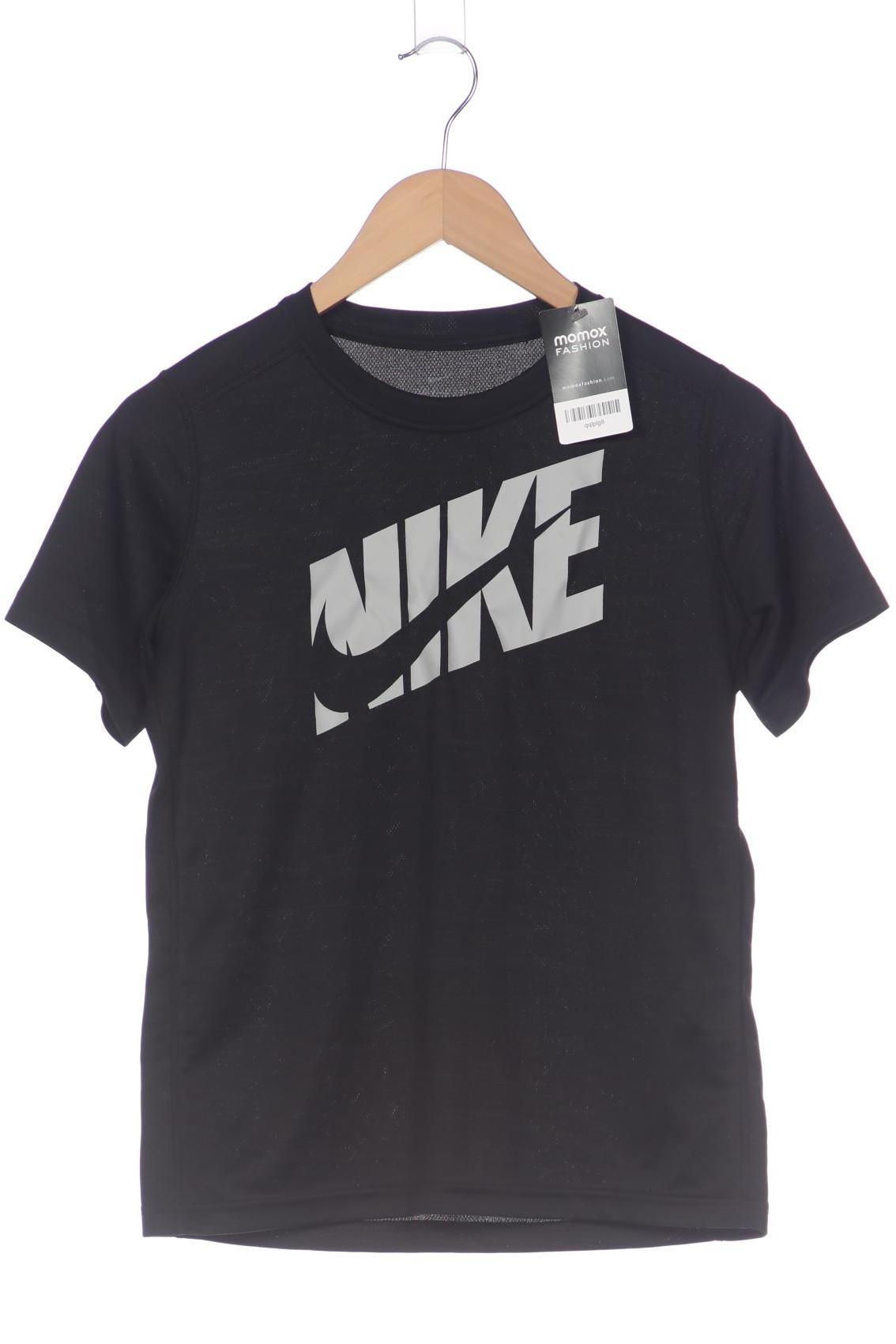 

Nike Herren T-Shirt, schwarz, Gr. 158