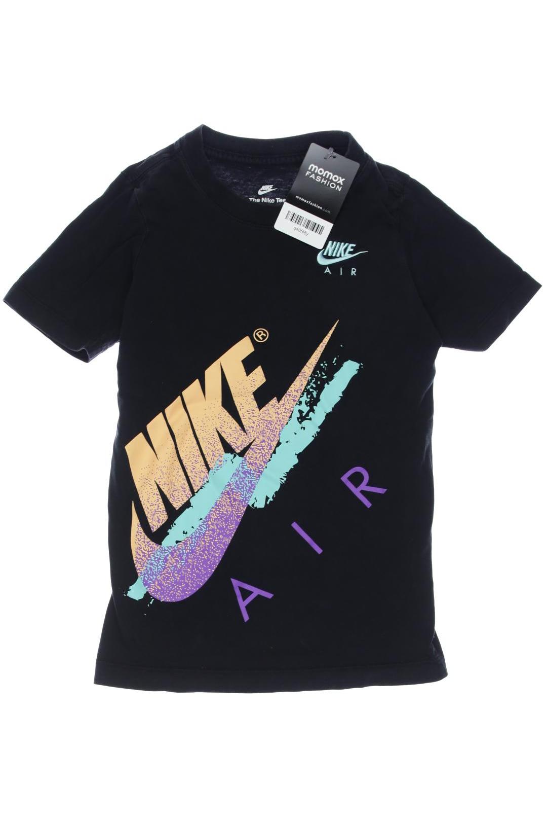 

Nike Herren T-Shirt, schwarz, Gr. 122