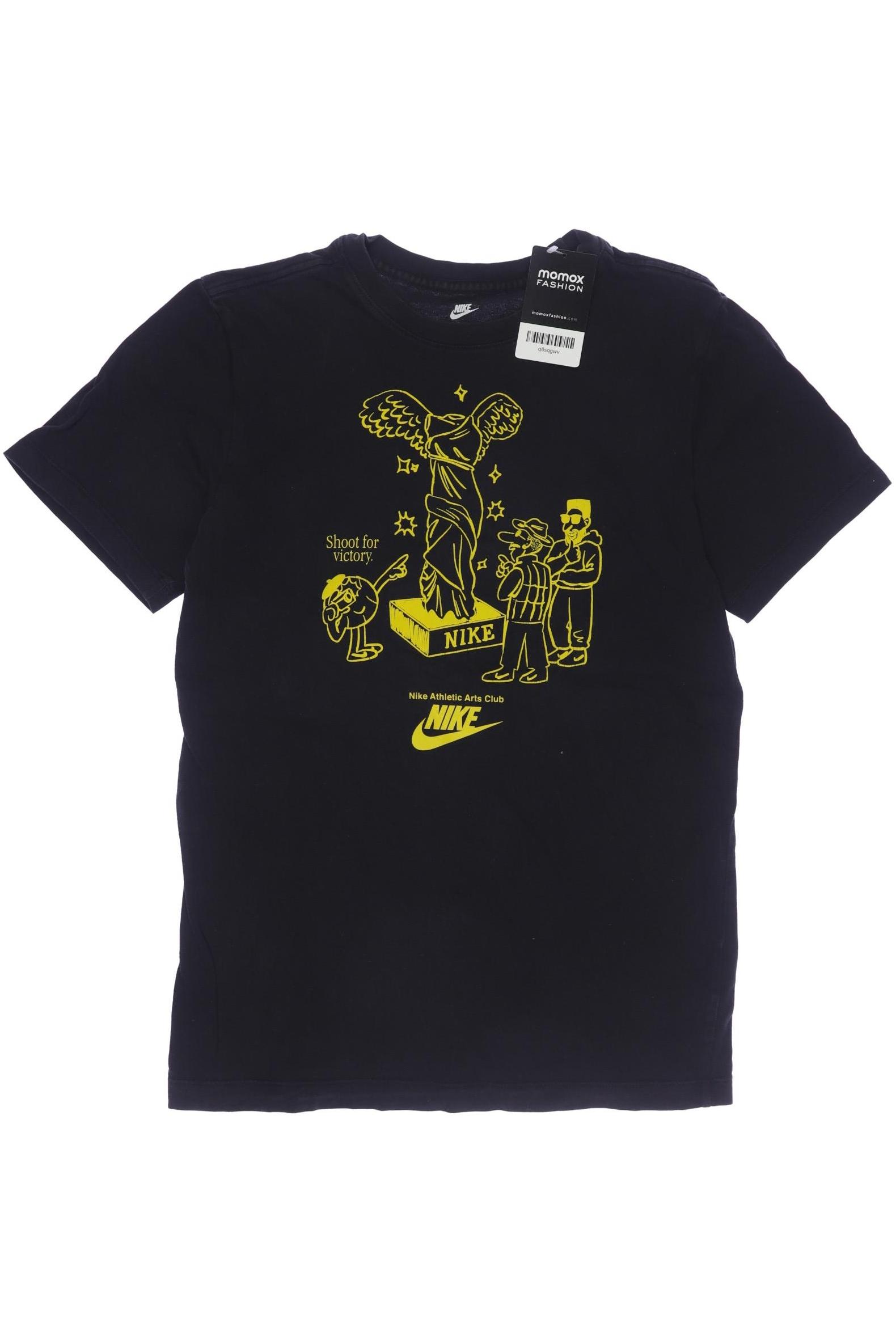 

Nike Herren T-Shirt, schwarz, Gr. 134