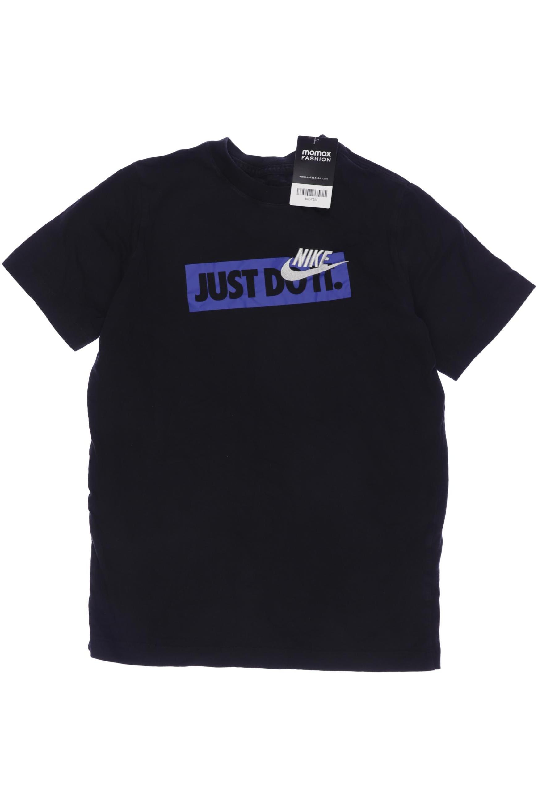 

Nike Herren T-Shirt, schwarz, Gr. 170