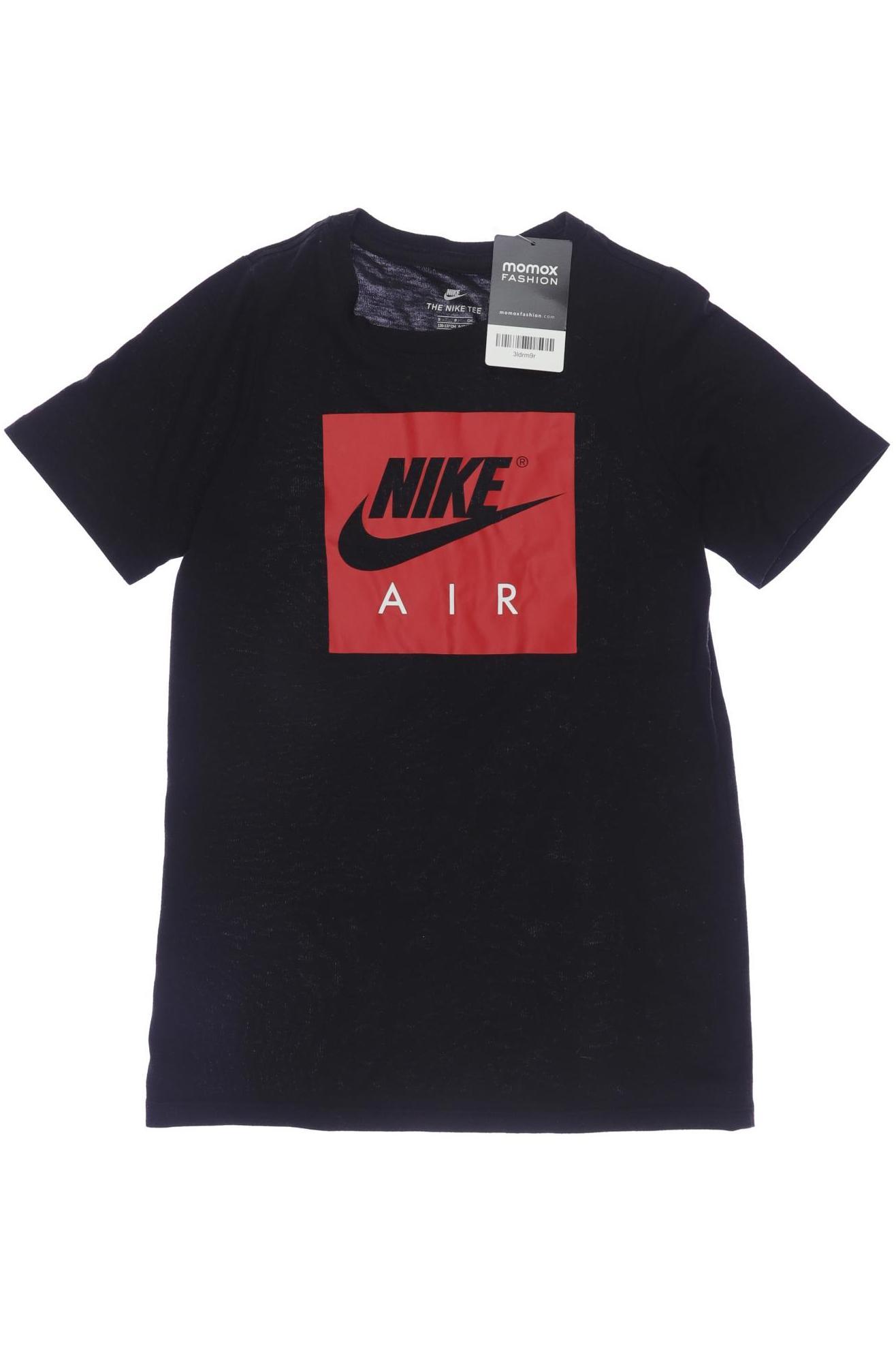 

Nike Herren T-Shirt, schwarz, Gr. 134