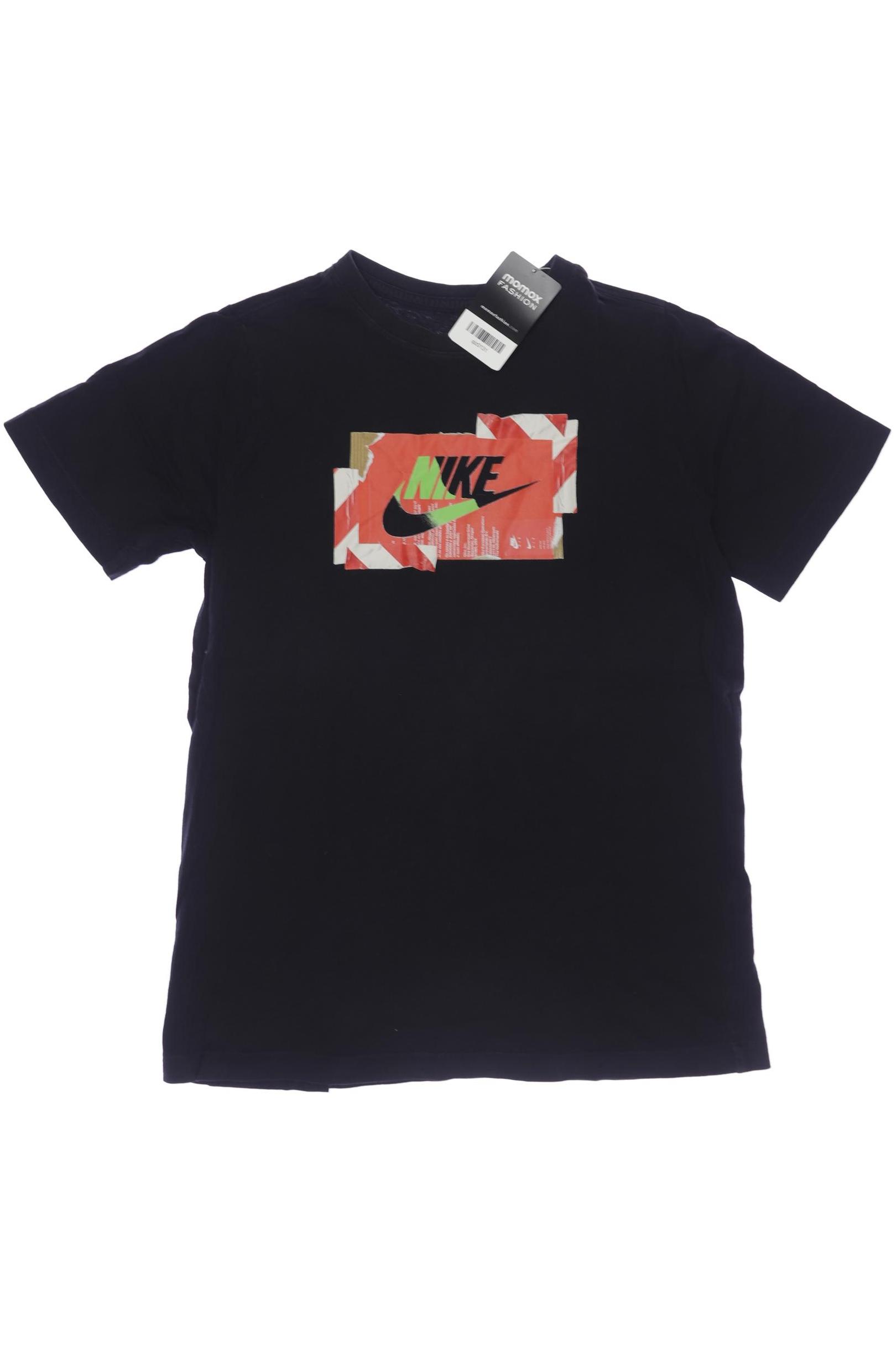 

Nike Herren T-Shirt, schwarz, Gr. 170