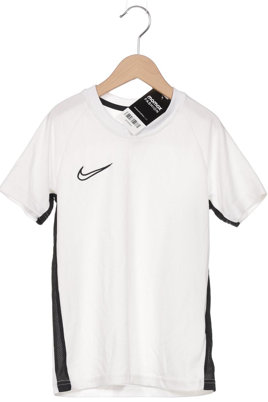 

Nike Herren T-Shirt, weiß, Gr. 122