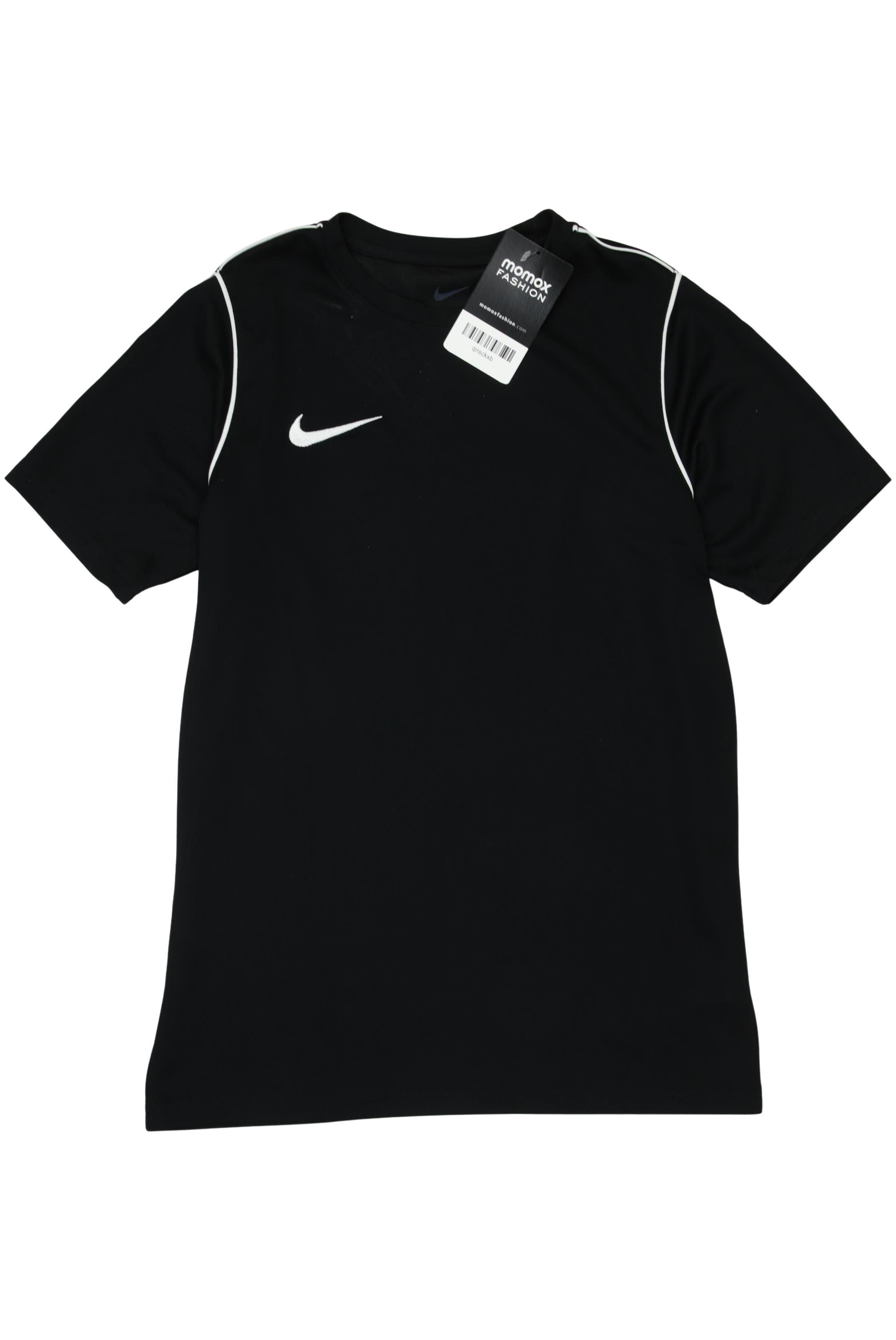 

Nike Herren T-Shirt, schwarz, Gr. 146