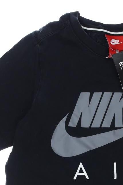 Thumbnail - Nike Herren T-Shirt, schwarz, Gr. 146