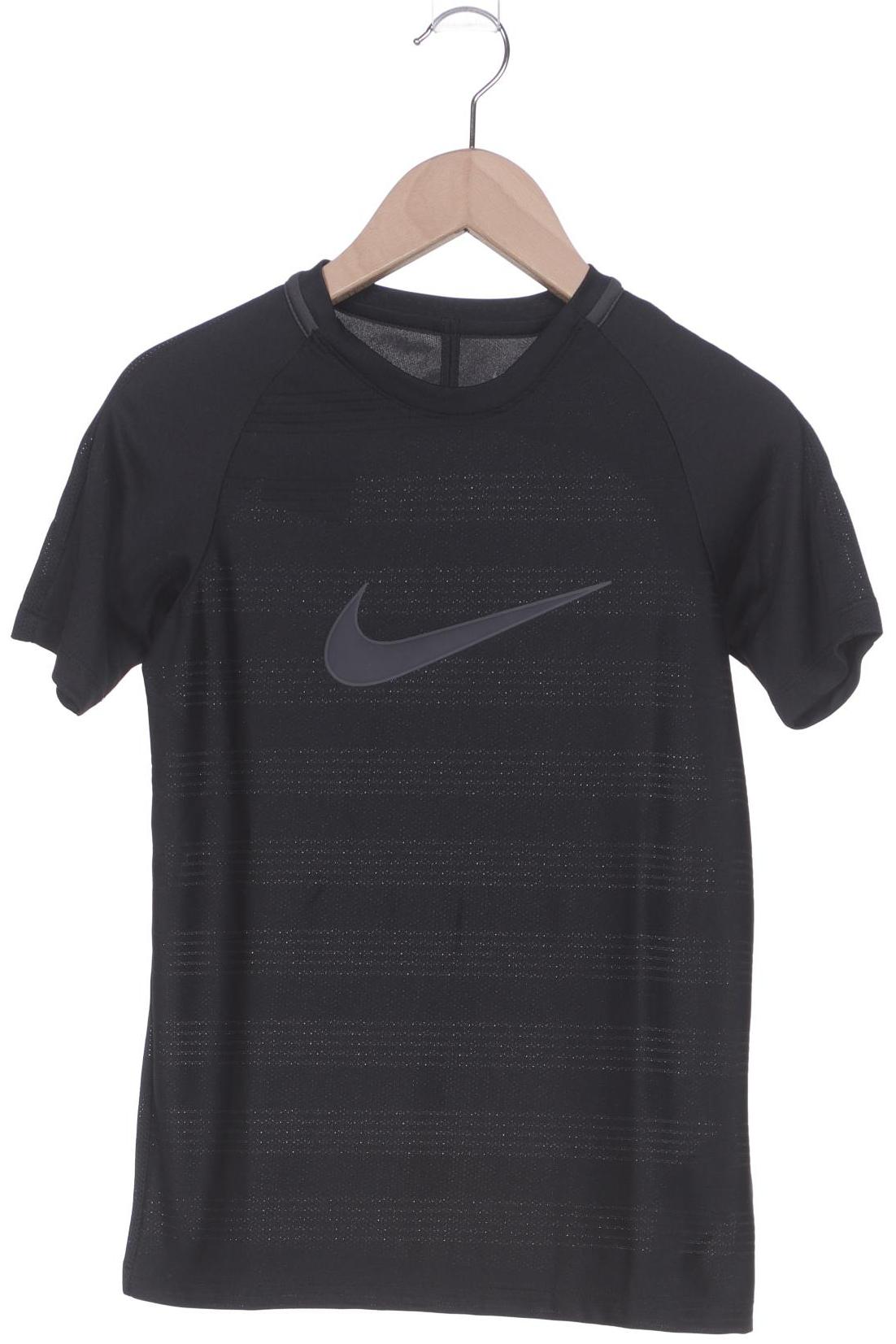 

Nike Herren T-Shirt, schwarz, Gr. 134