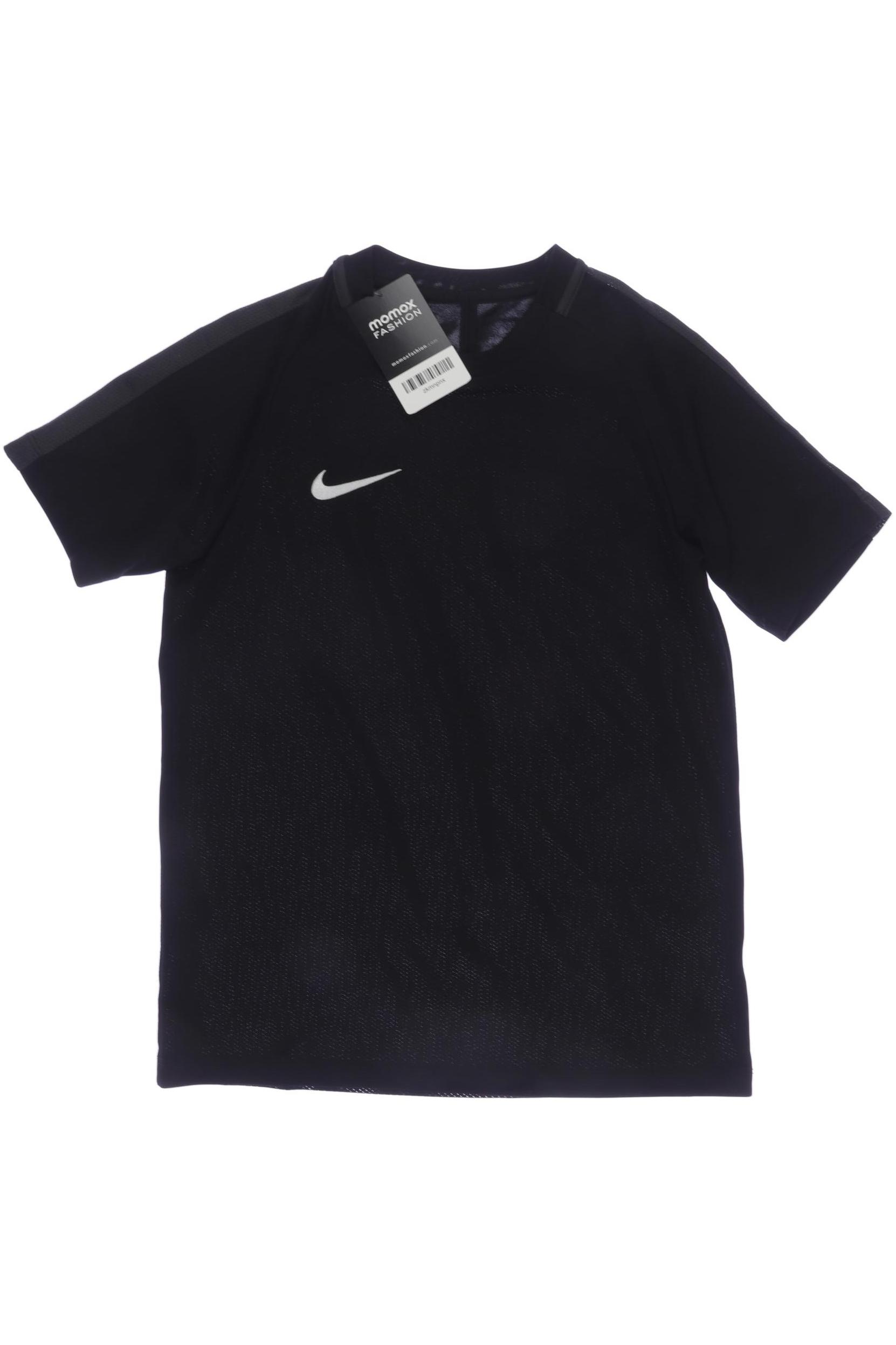 

Nike Herren T-Shirt, schwarz, Gr. 146