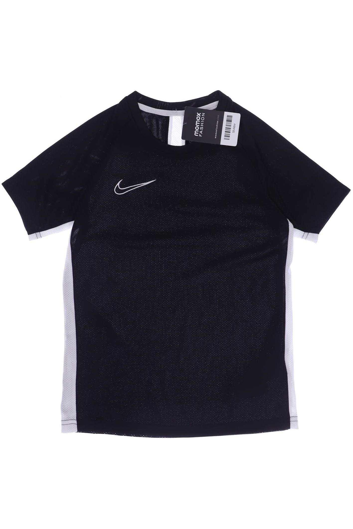 

Nike Herren T-Shirt, schwarz, Gr. 128