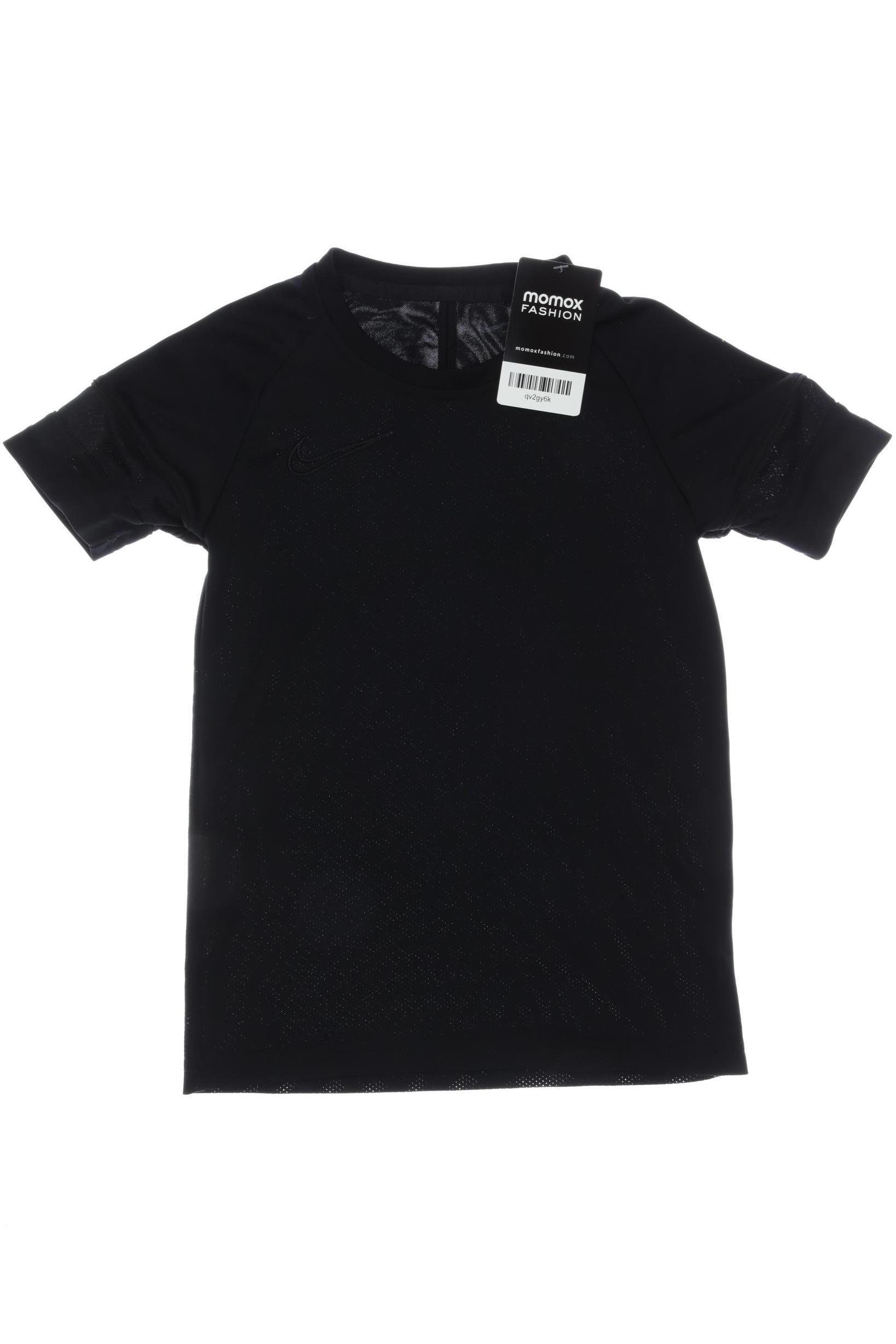 

Nike Herren T-Shirt, schwarz, Gr. 122