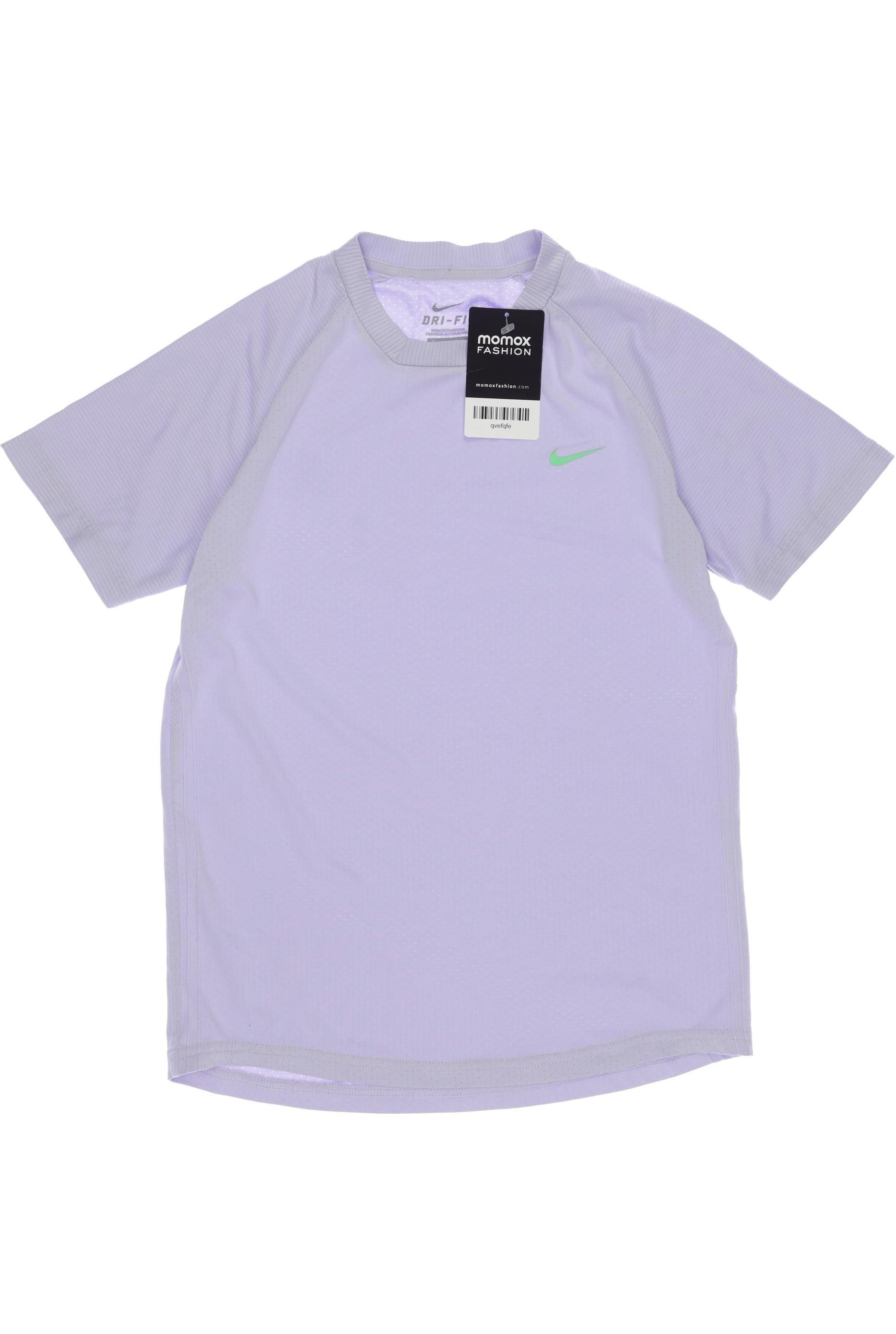 

Nike Herren T-Shirt, flieder, Gr. 134
