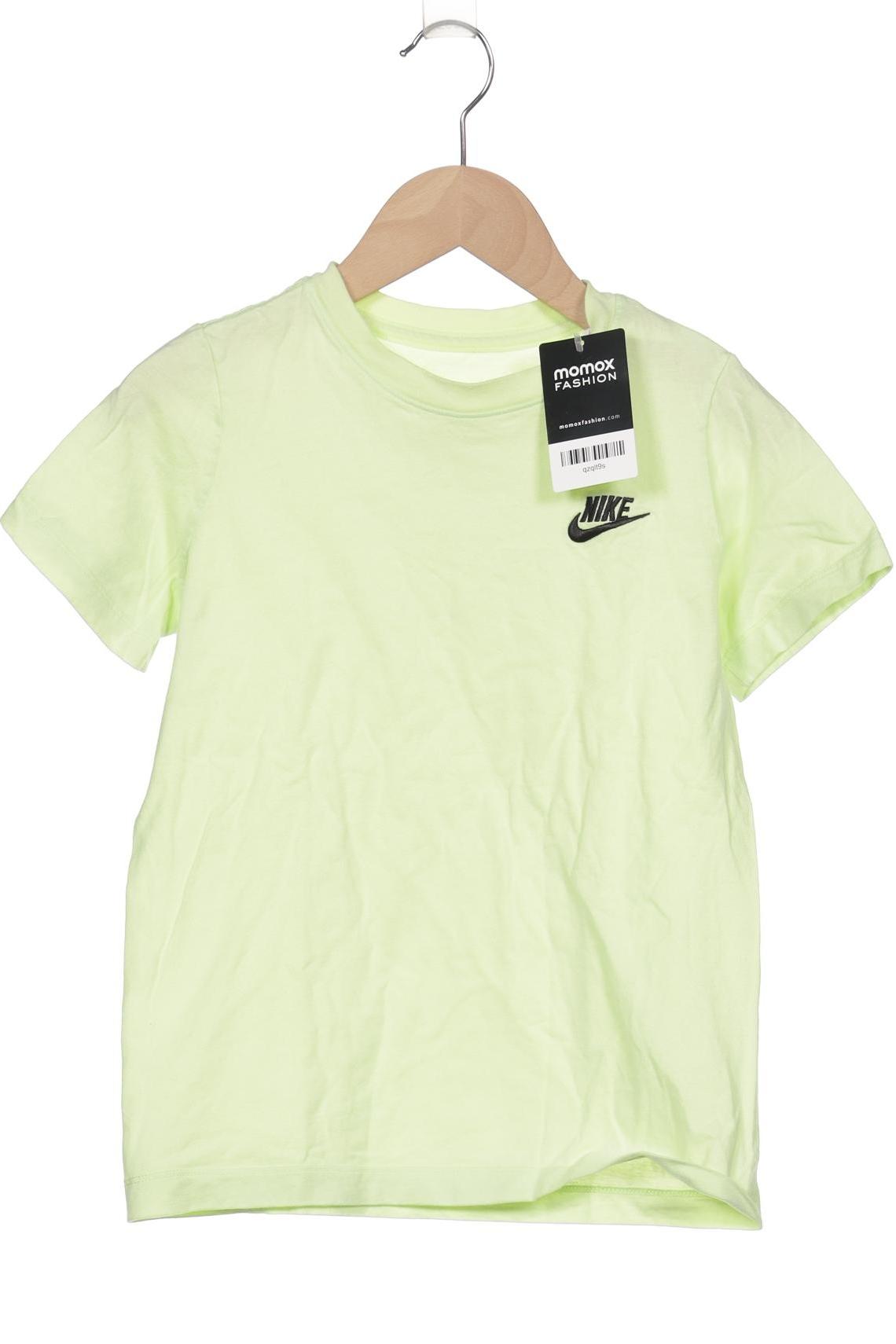 

Nike Herren T-Shirt, hellgrün, Gr. 134