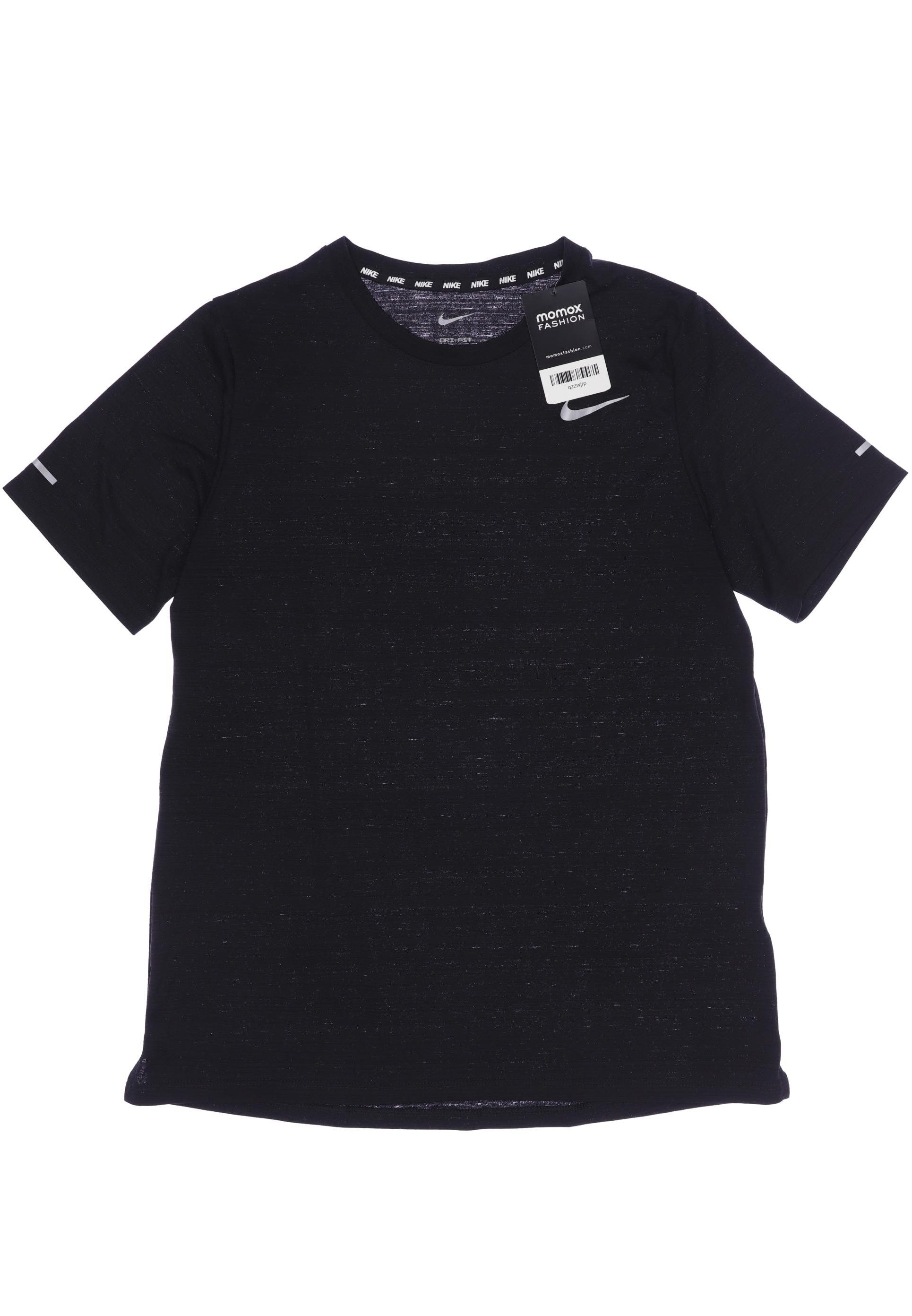 

Nike Herren T-Shirt, schwarz, Gr. 170