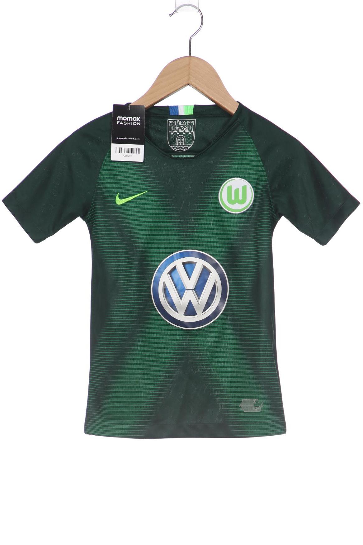 

Nike Jungen T-Shirt, grün