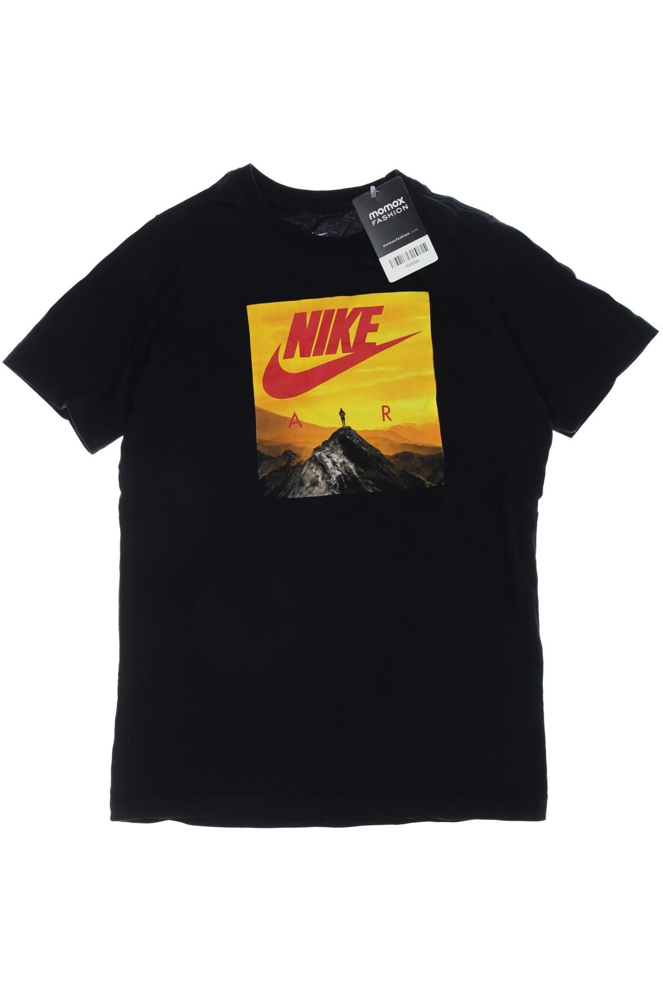 

Nike Herren T-Shirt, schwarz, Gr. 158