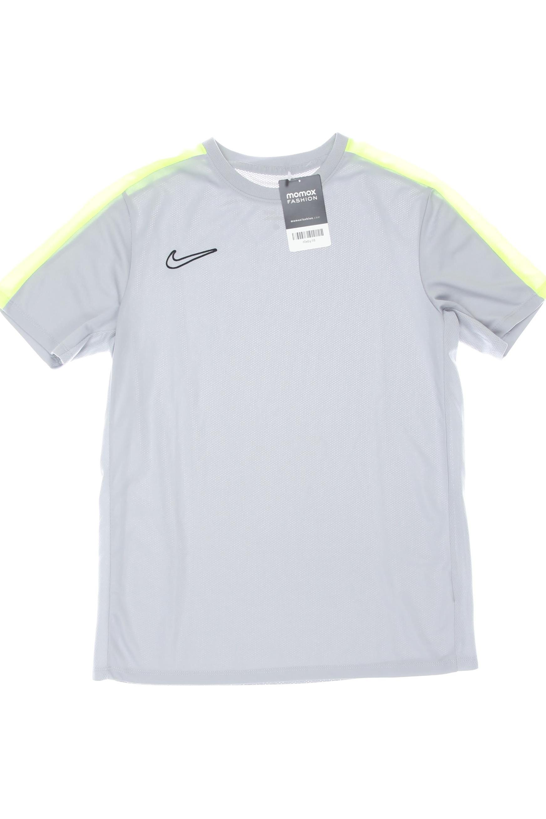 

Nike Herren T-Shirt, grau, Gr. 170