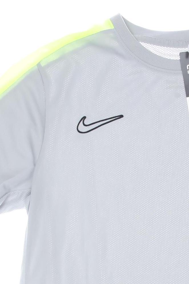 Thumbnail - Nike Jungen T-Shirt, grau, Gr. 170
