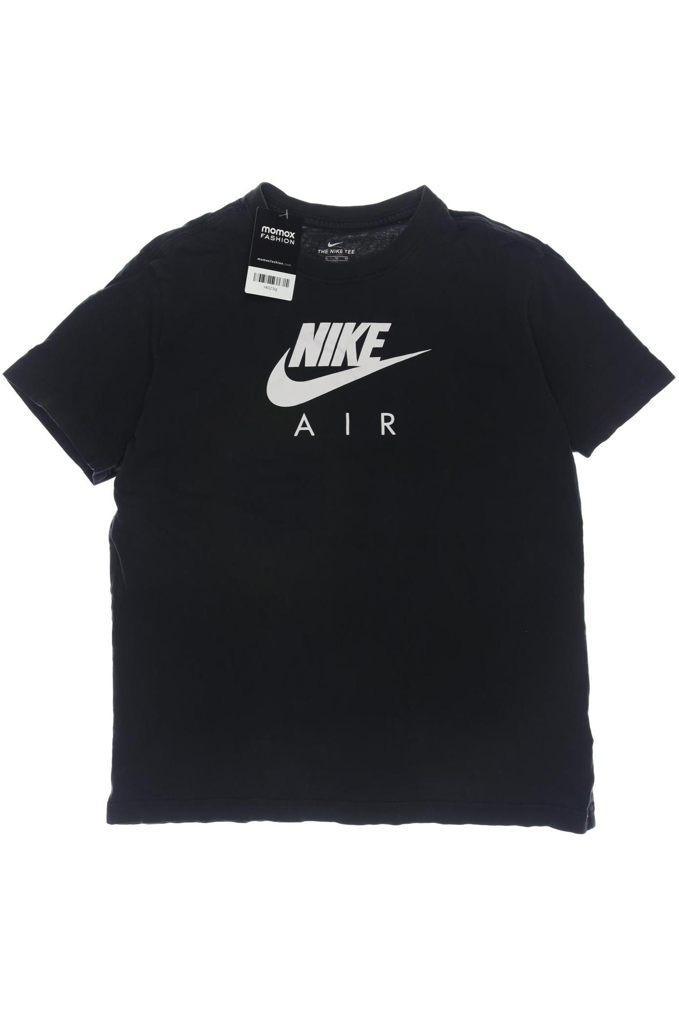 

Nike Herren T-Shirt, schwarz, Gr. 170